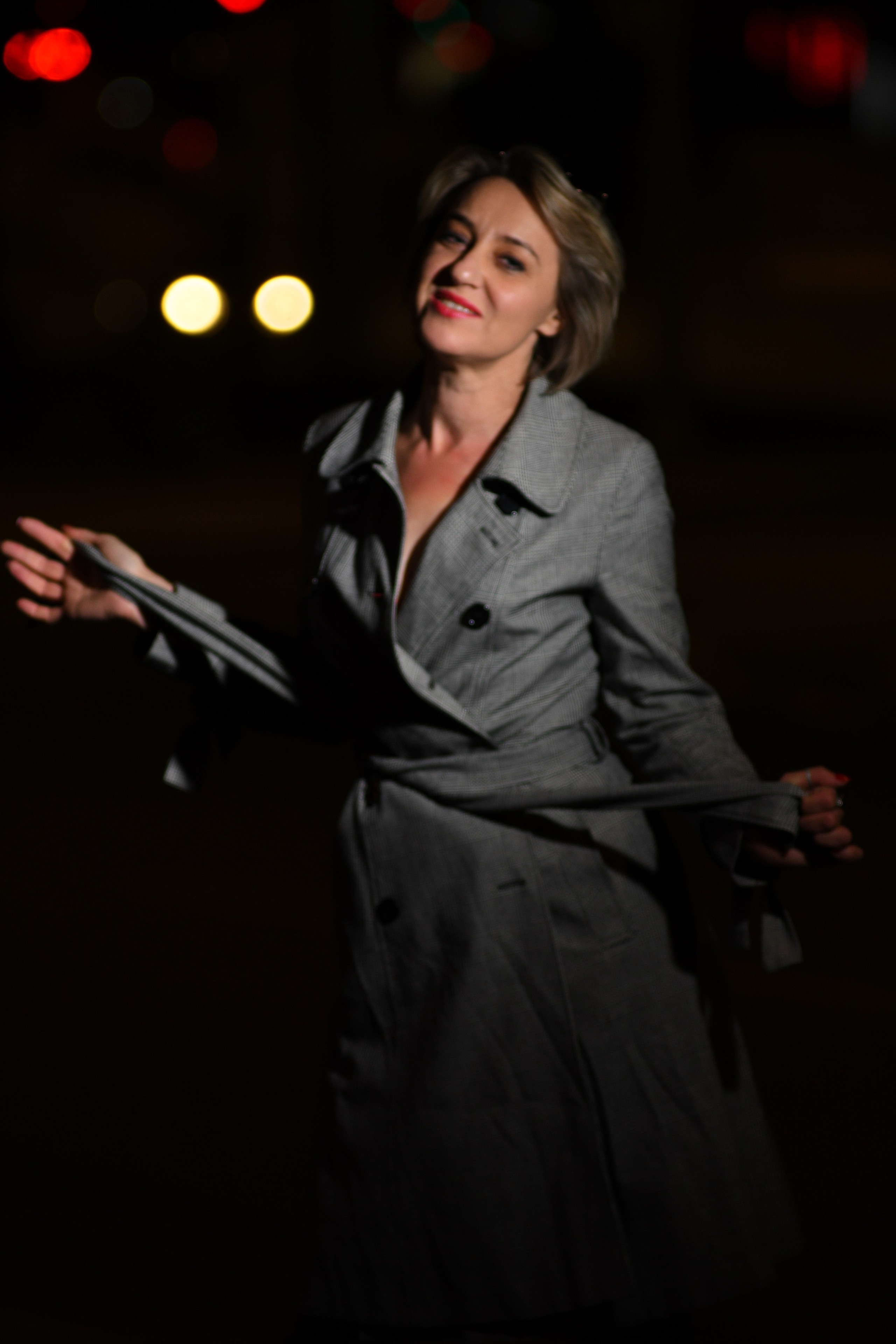 Москва 2023. Портретный и репортажный фотограф в Санкт-Петербурге Алексей Гончаров