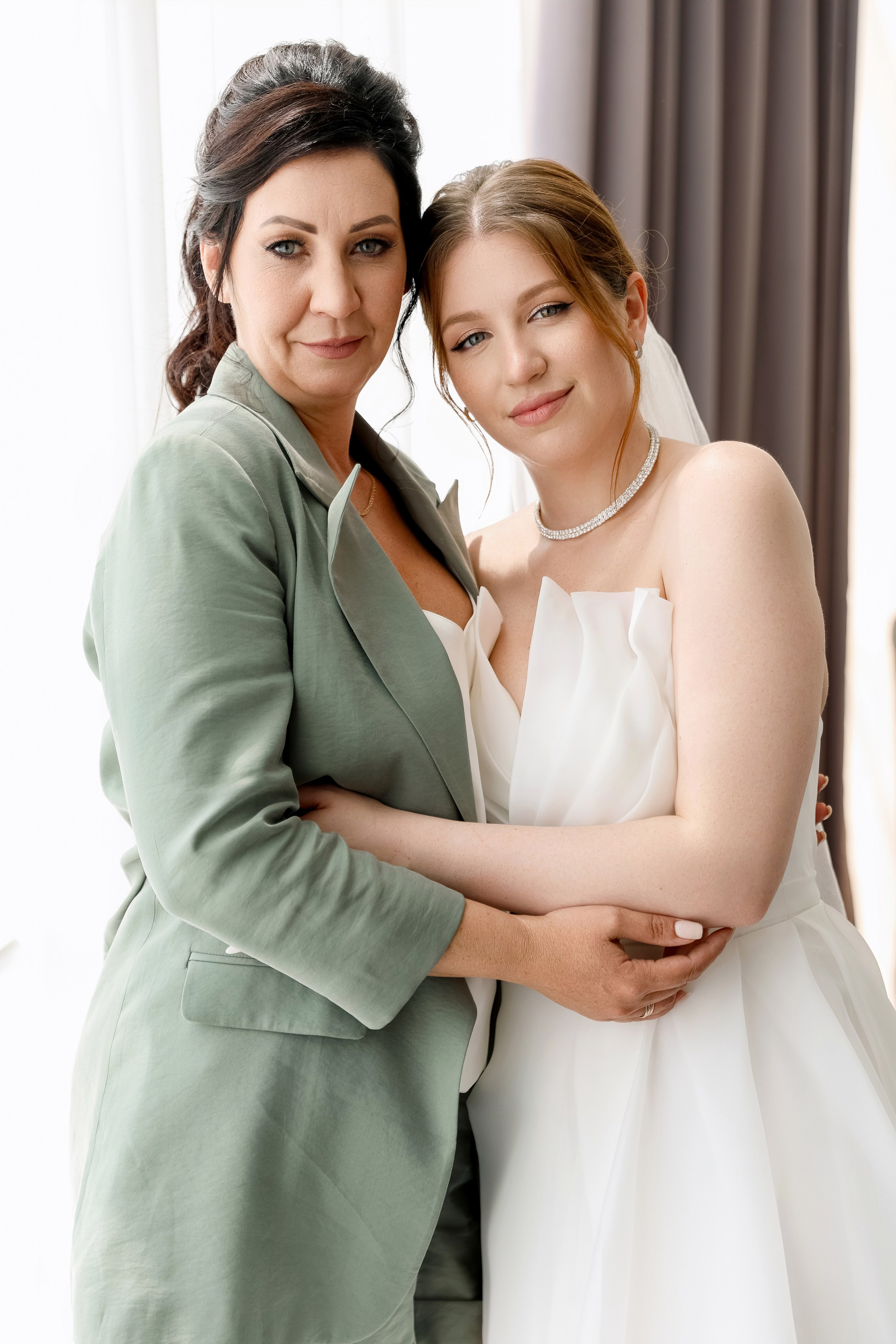 Владислав & Татьяна. Свадебный фотограф Ольга Гречко