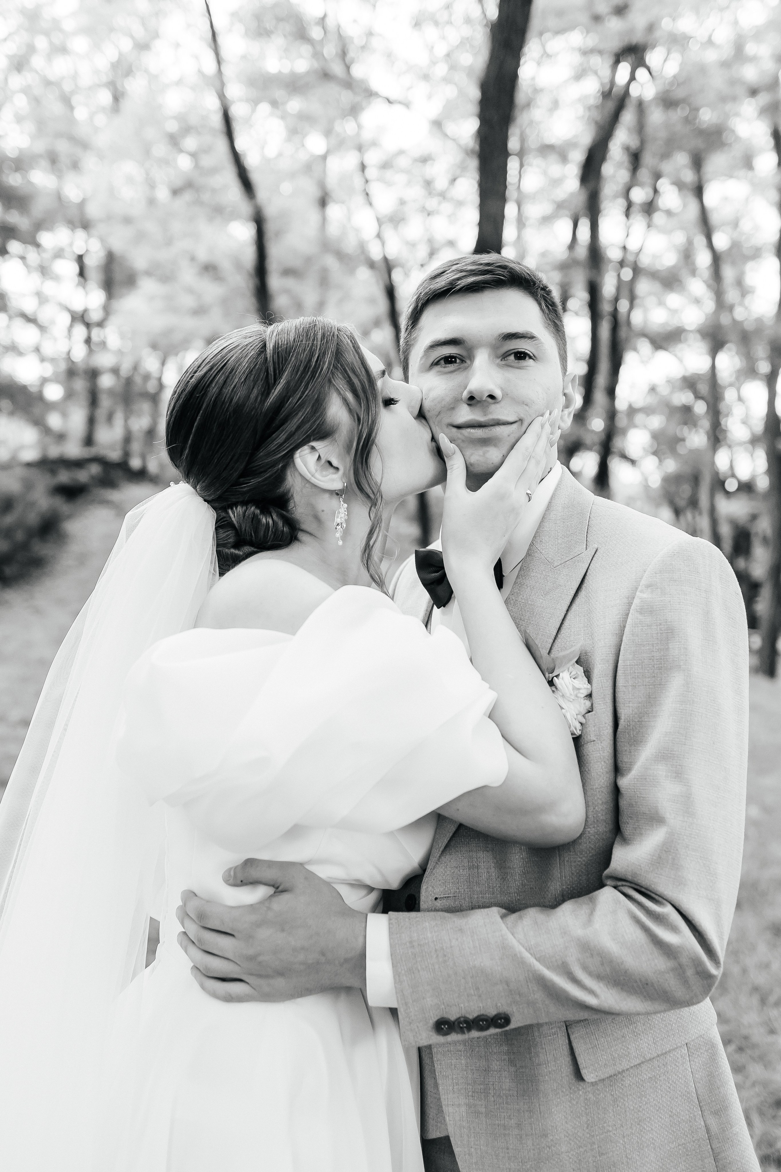 Вячеслав и Анна. Свадебный и семейный фотограф в Ростове-на-Дону