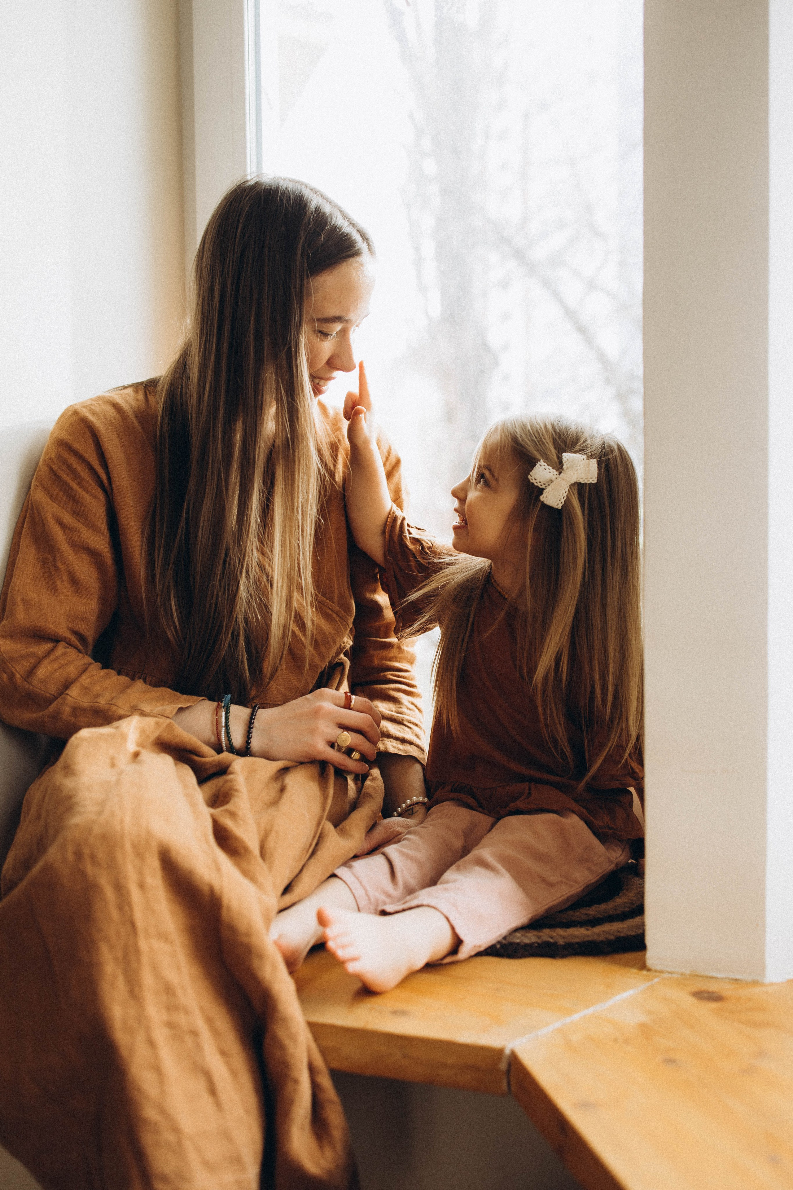 Саша и Ая. Фотограф в Ставрополе Карабанова Юлия