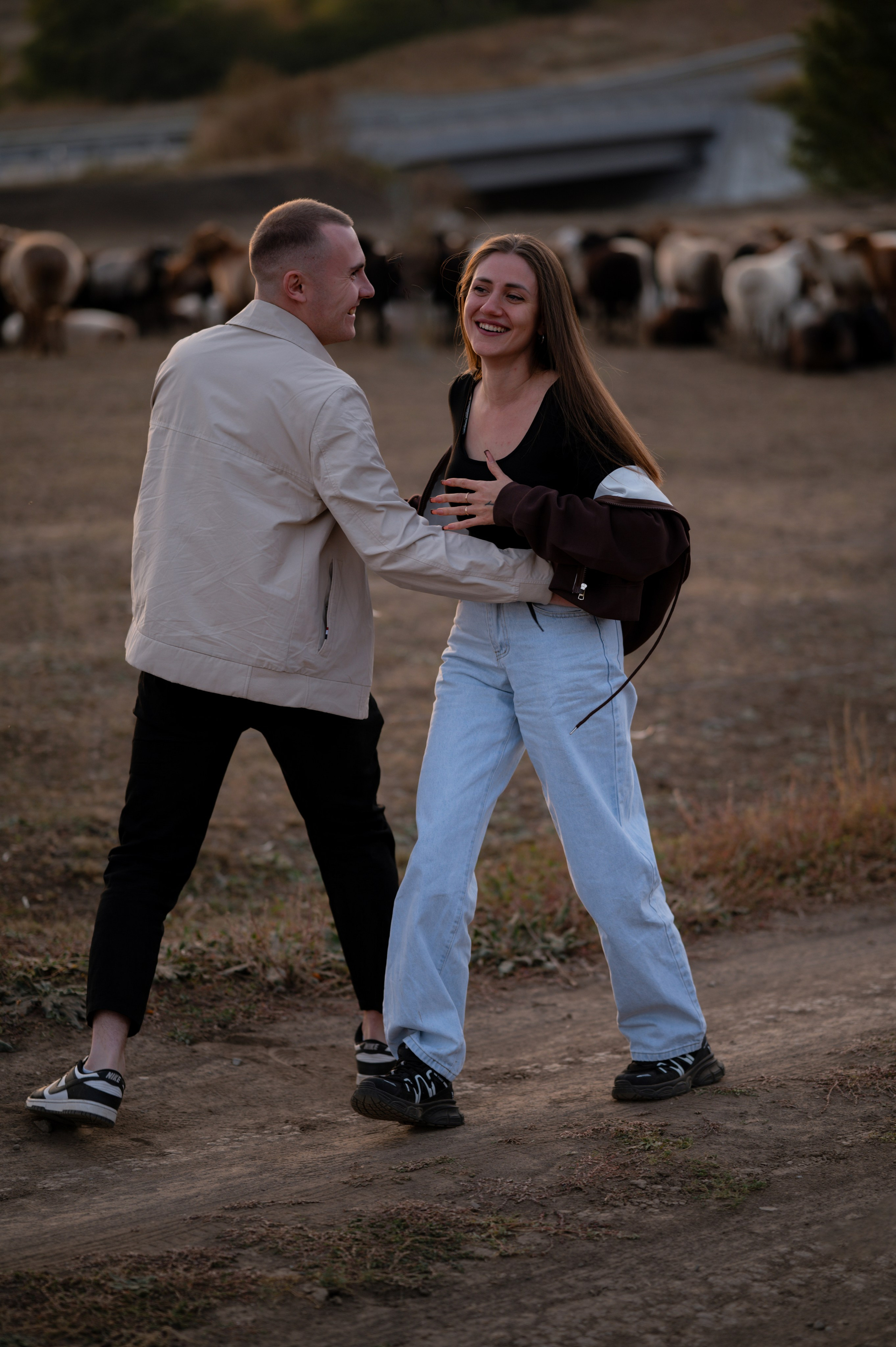 Савелий & Настя. Свадебный и семейный фотограф в Миллерово и Ростове Алёна Черепенина