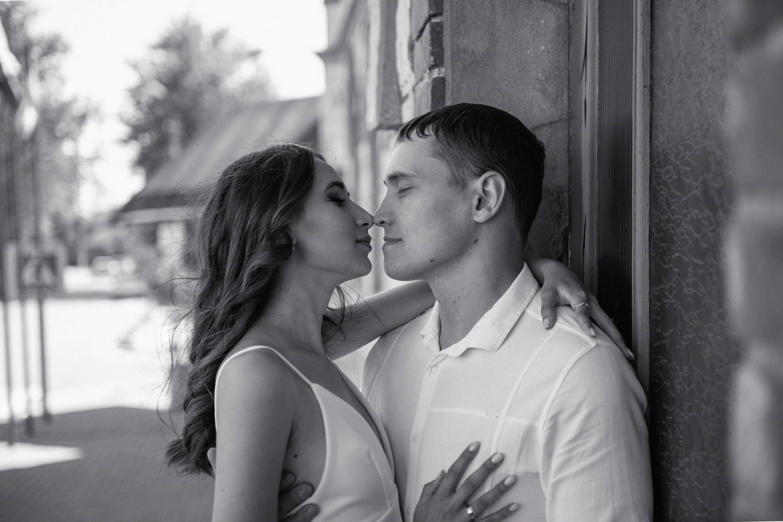 Иван & Татьяна. Свадебный и семейный фотограф в Миллерово и Ростове Алёна Черепенина