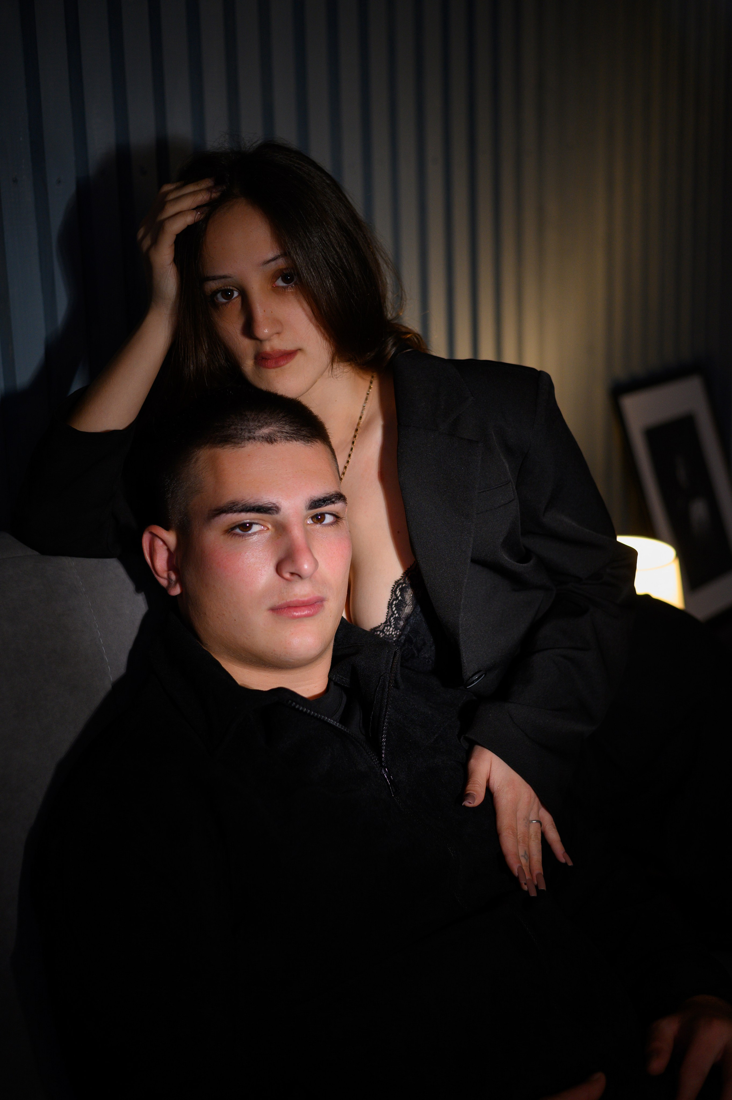 Данил & Маша. Свадебный и семейный фотограф в Миллерово и Ростове Алёна Черепенина