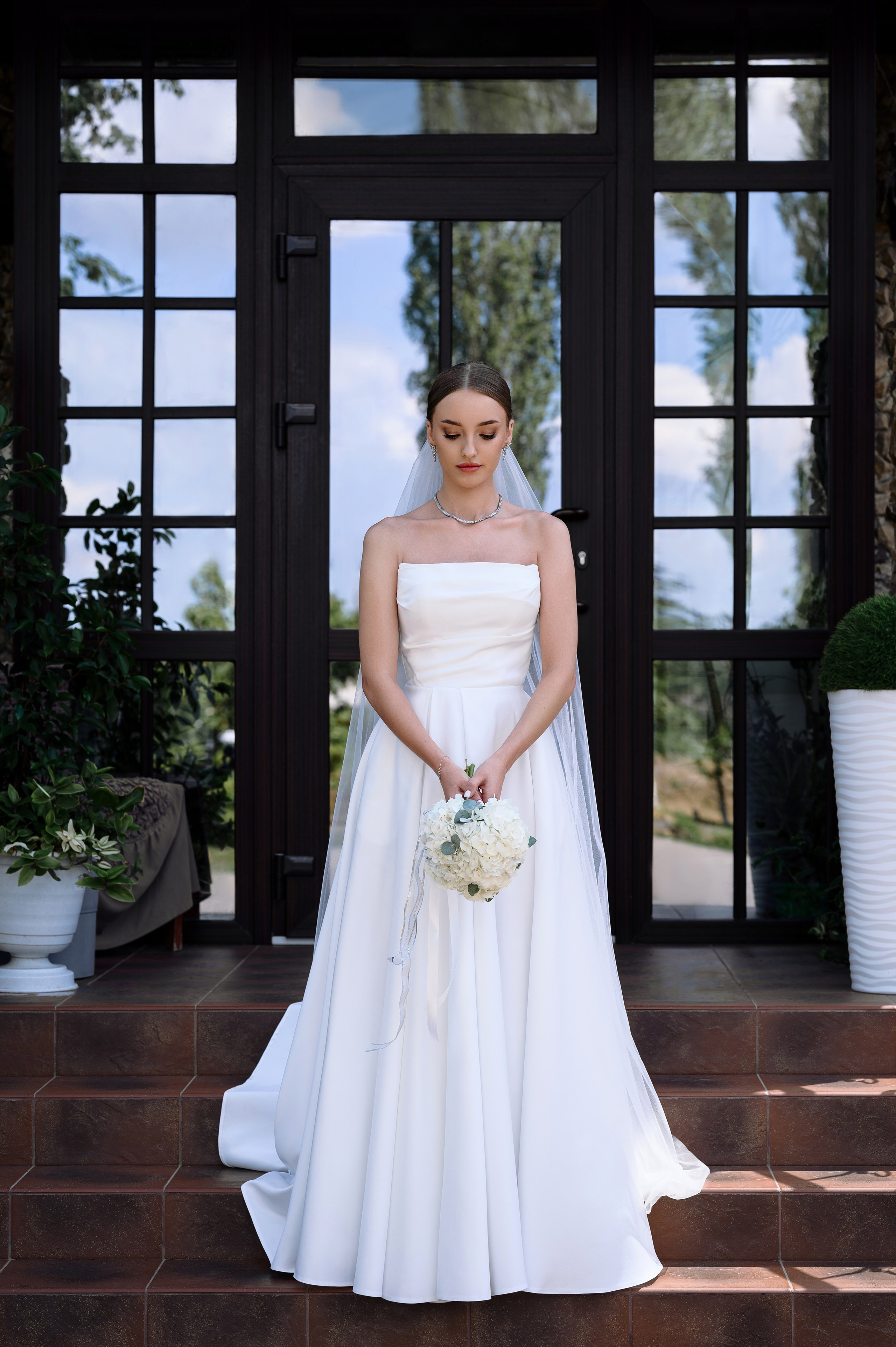 Игорь & Анастасия. Свадебный и семейный фотограф в Миллерово и Ростове Алёна Черепенина