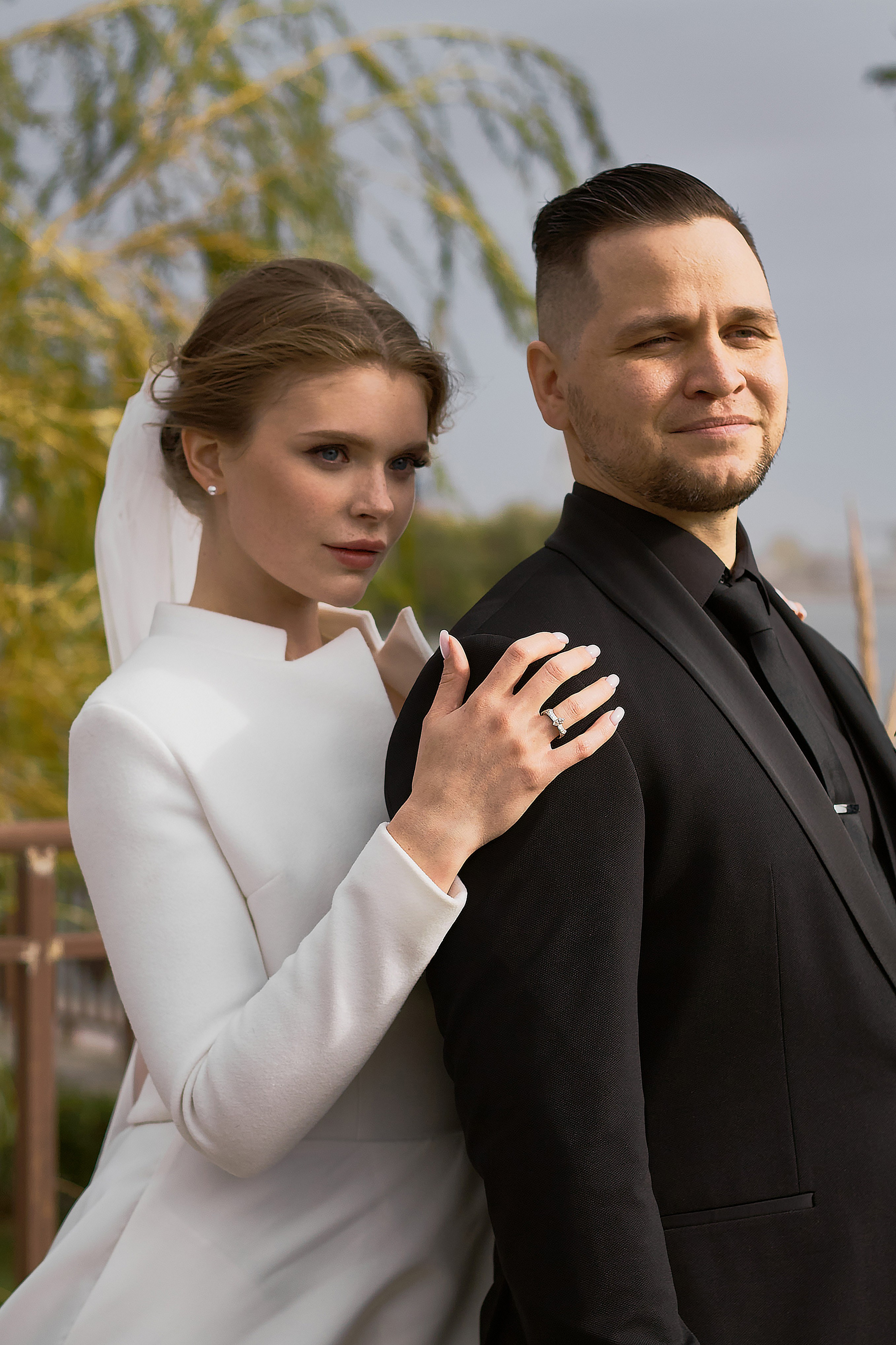 Сергей и Маргарита. Чумаков Алексей Фотограф|Видеограф свадебные, индивидуальные, семейные, репортаж