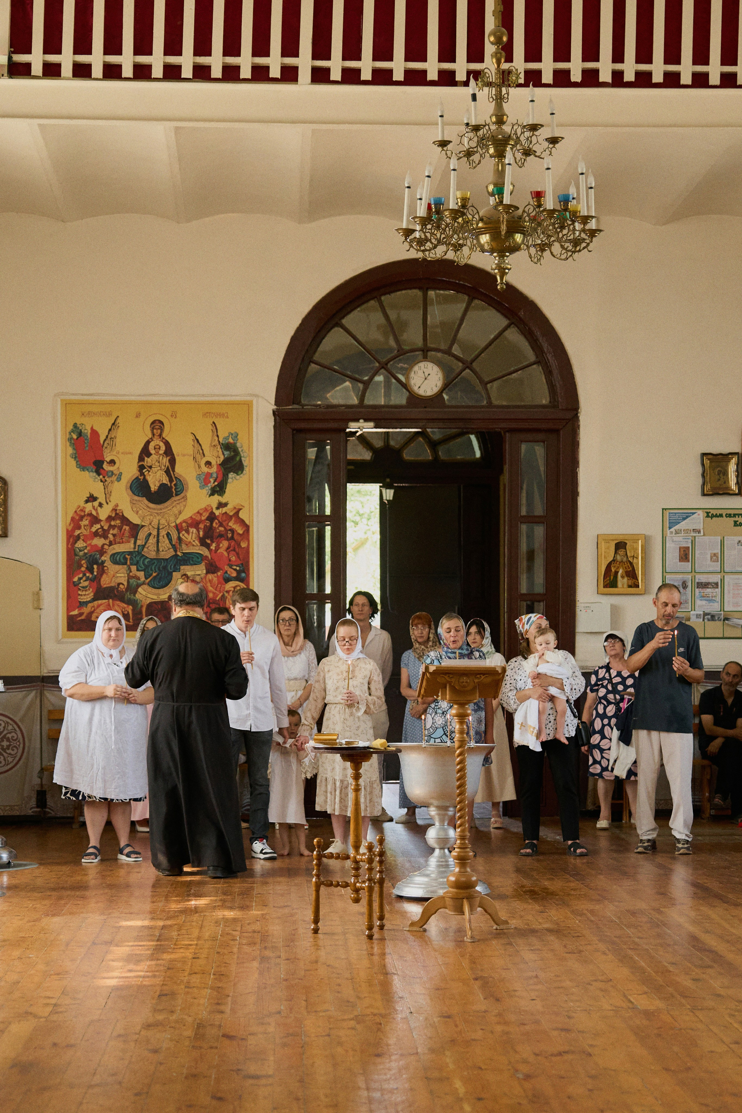 Крещение Александра. Чумаков Алексей Фотограф|Видеограф свадебные, индивидуальные, семейные, репортаж