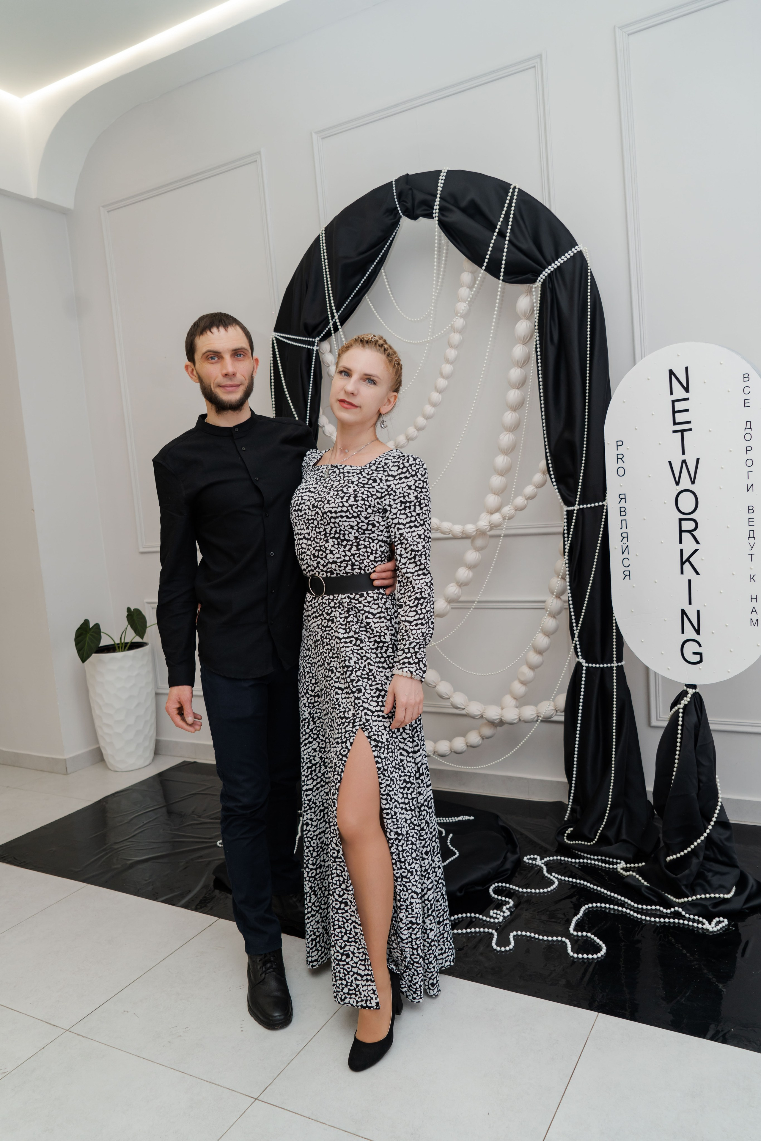 Нетворкинг 11. Семейный и детский фотограф в Екатеринбурге и НевьянскеТимурова Алина