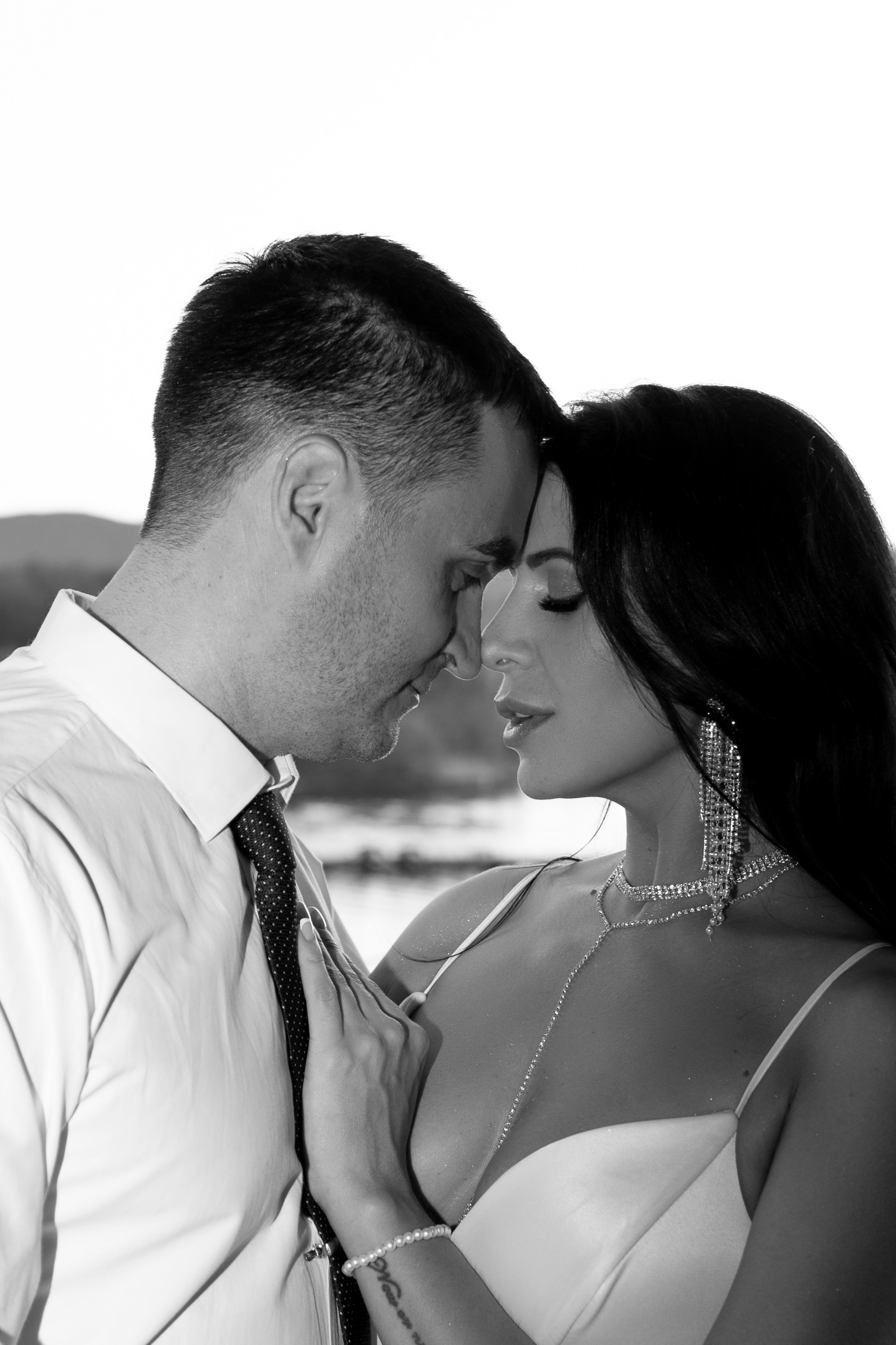 Репортаж свадебного вечера. Свадебный фотограф Александра Попова