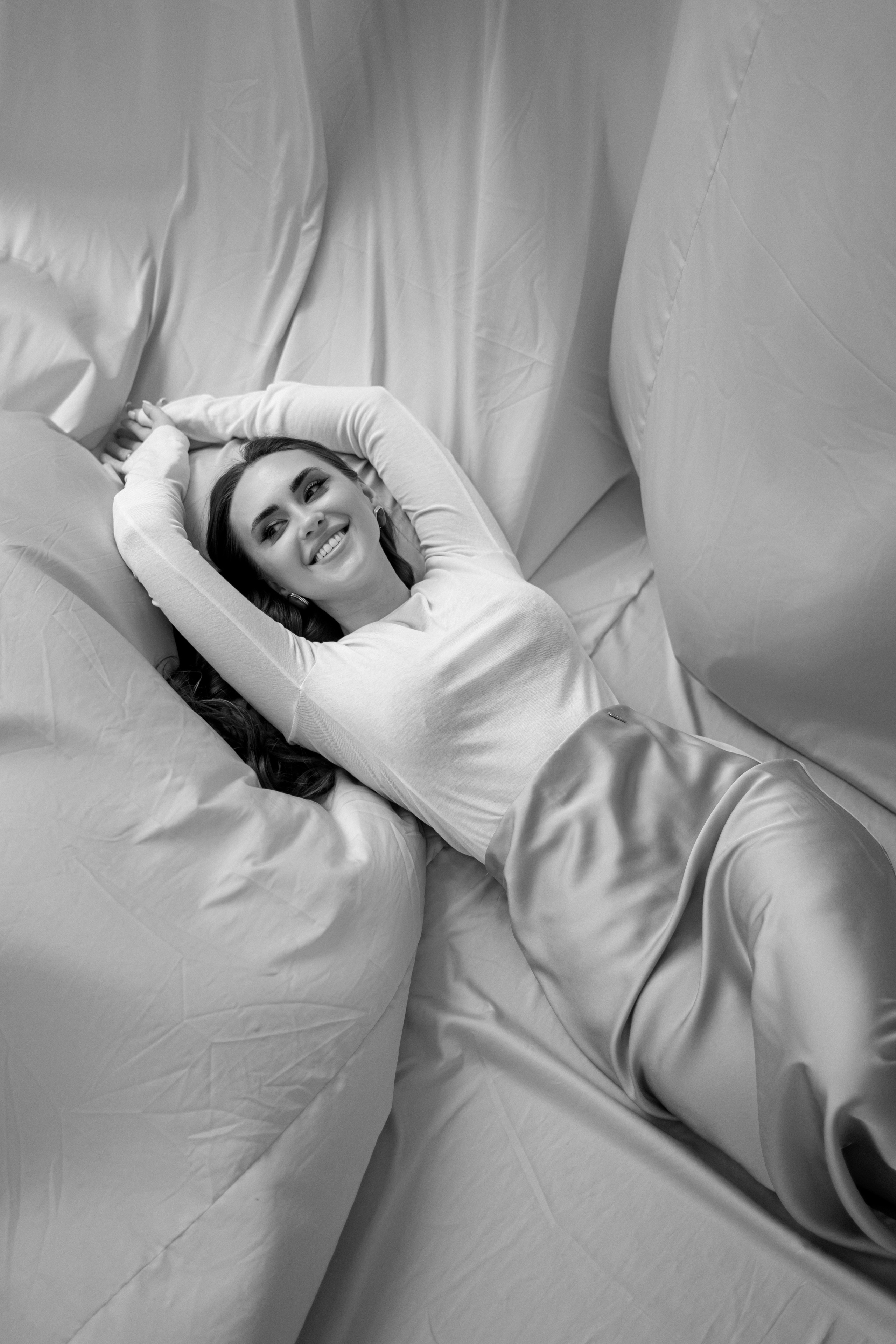 Даша. Фотограф Валерия Крахмалева