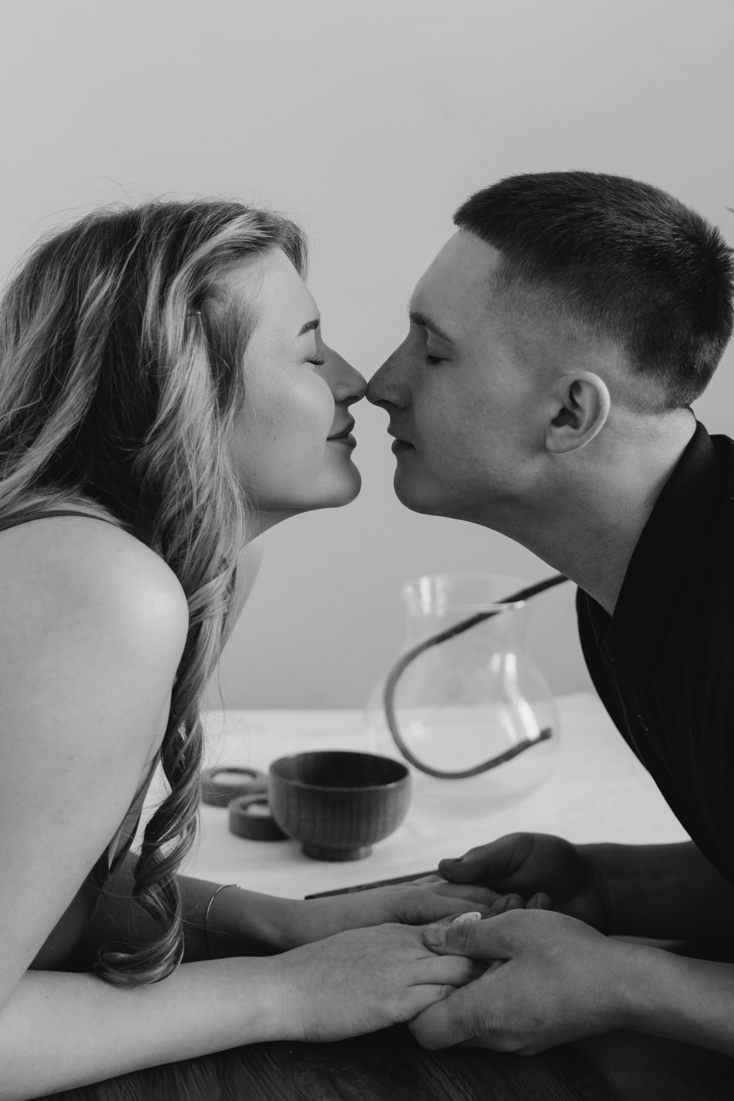 Виктория. Свадебный, семейный фотограф в Иркутске Светлана Макаричева