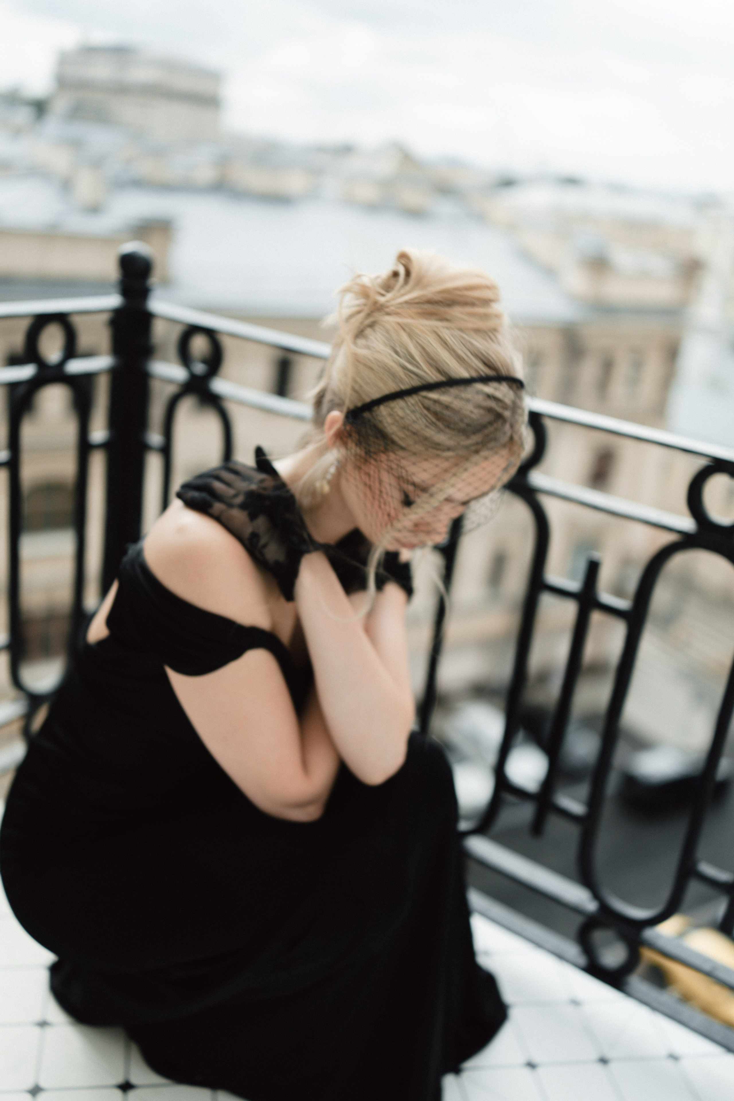 Алина Колесникова. Фотограф в Москве Юлия Былинина