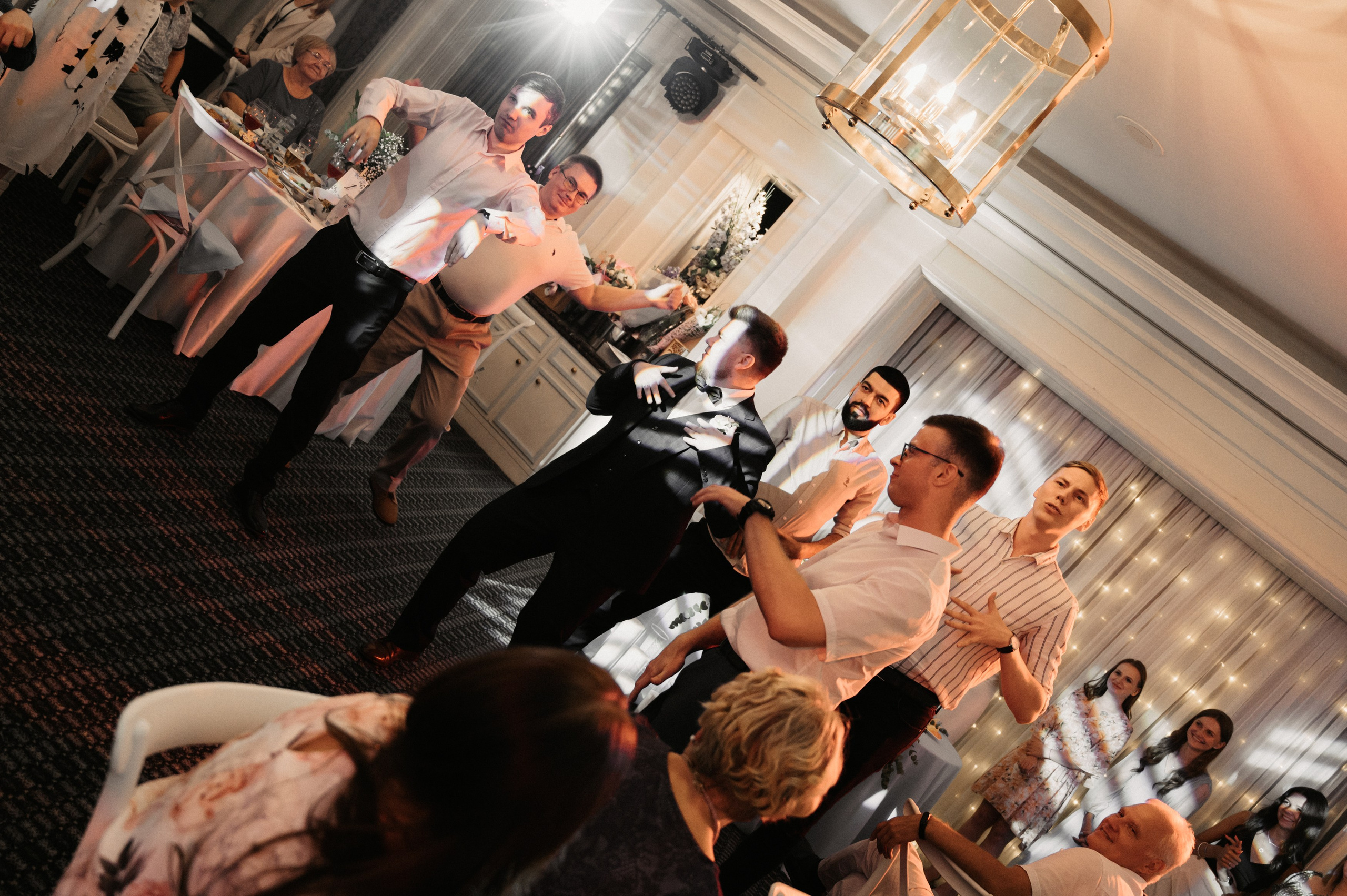 Никита и Лина. Свадебный фотограф Александр Давыдов