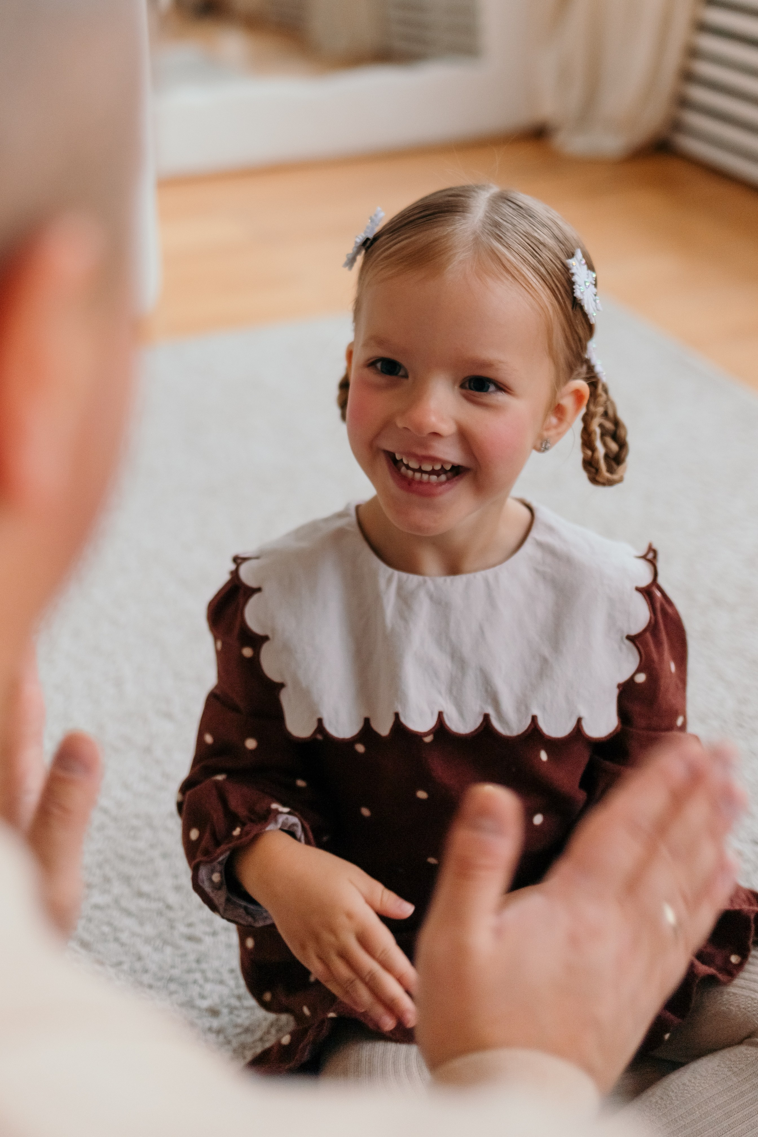 НАСТЯ, САША И ТАСЯ. Семейный Фотограф в Санкт-Петербурге Пушкин Анастасия Дьяконенкова