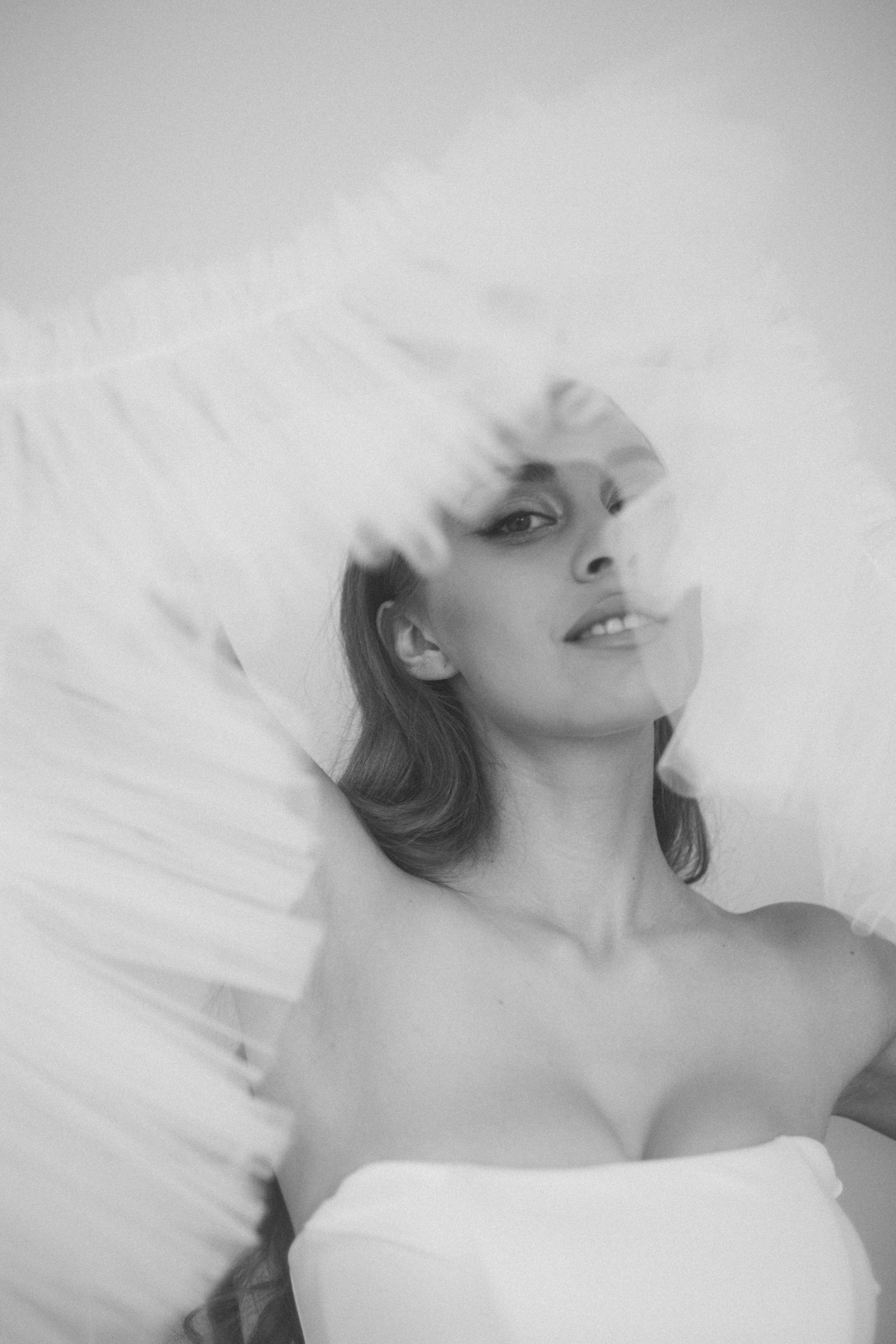 Невеста. Свадебный фотограф Казань