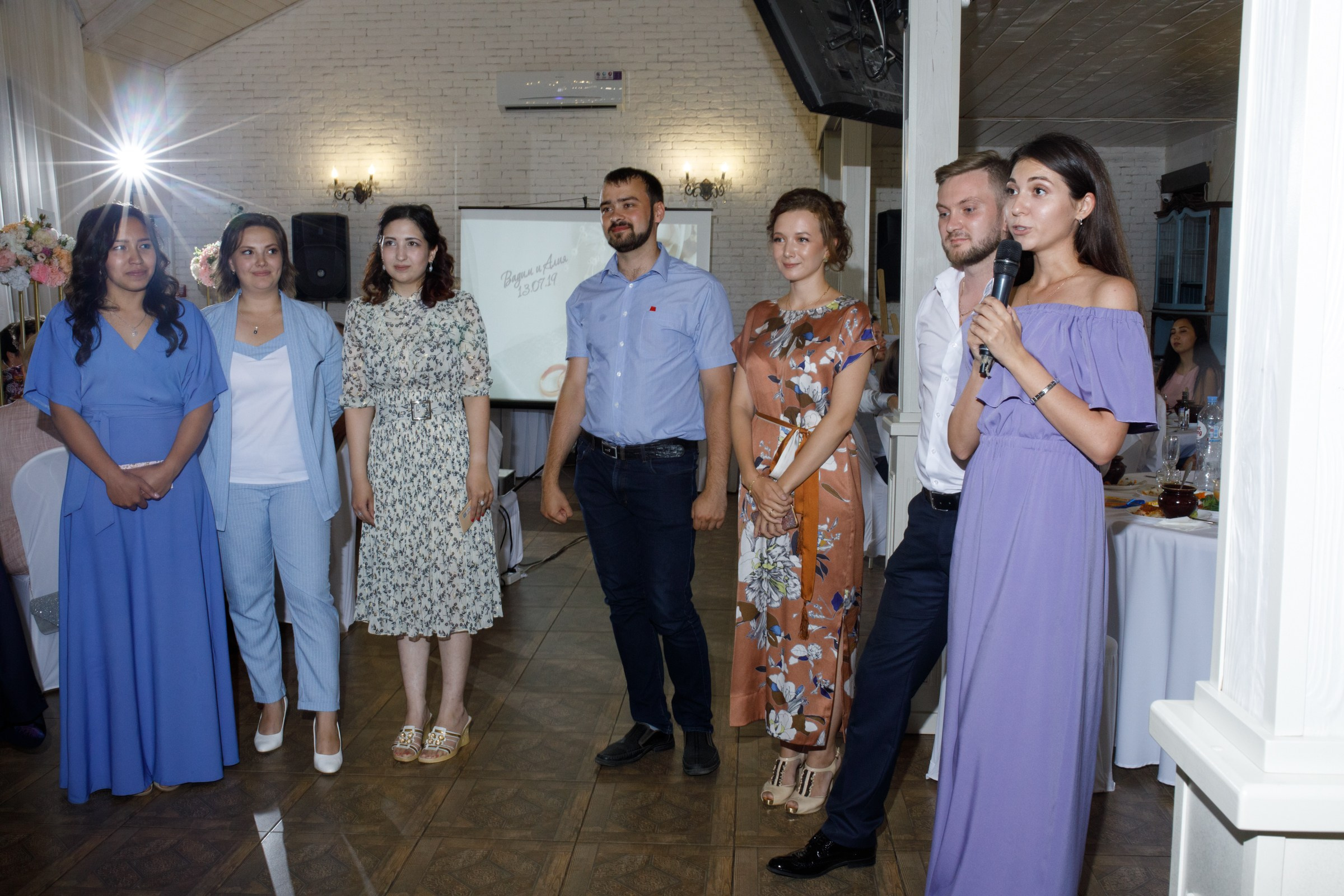 Вадим и Алия. Фотограф в Уфе Ирина Идрисова