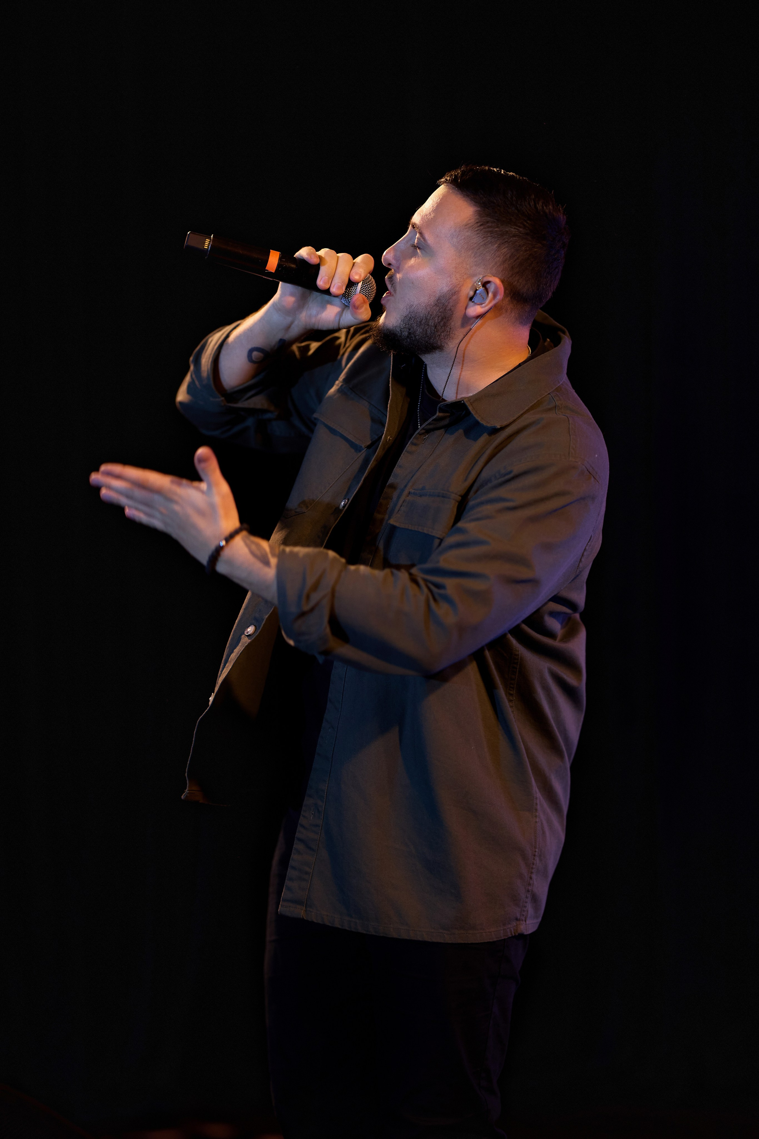 SOCHI. ARTEMIY IGNATOV