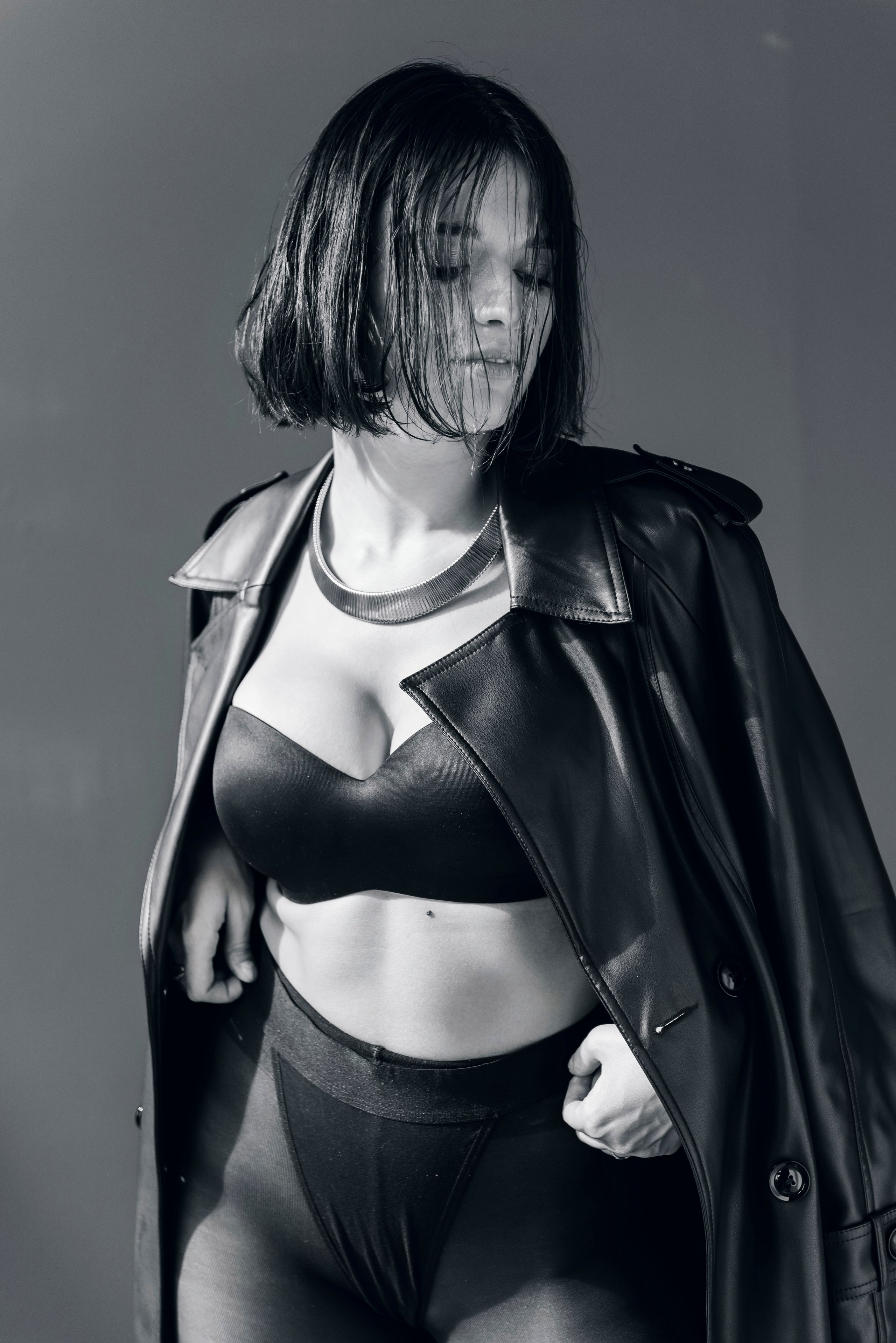 Анастасия, «для себя» и немного для мужа. Бренд-фотограф для экспертов и блогеров в Москве Влада Горбовская