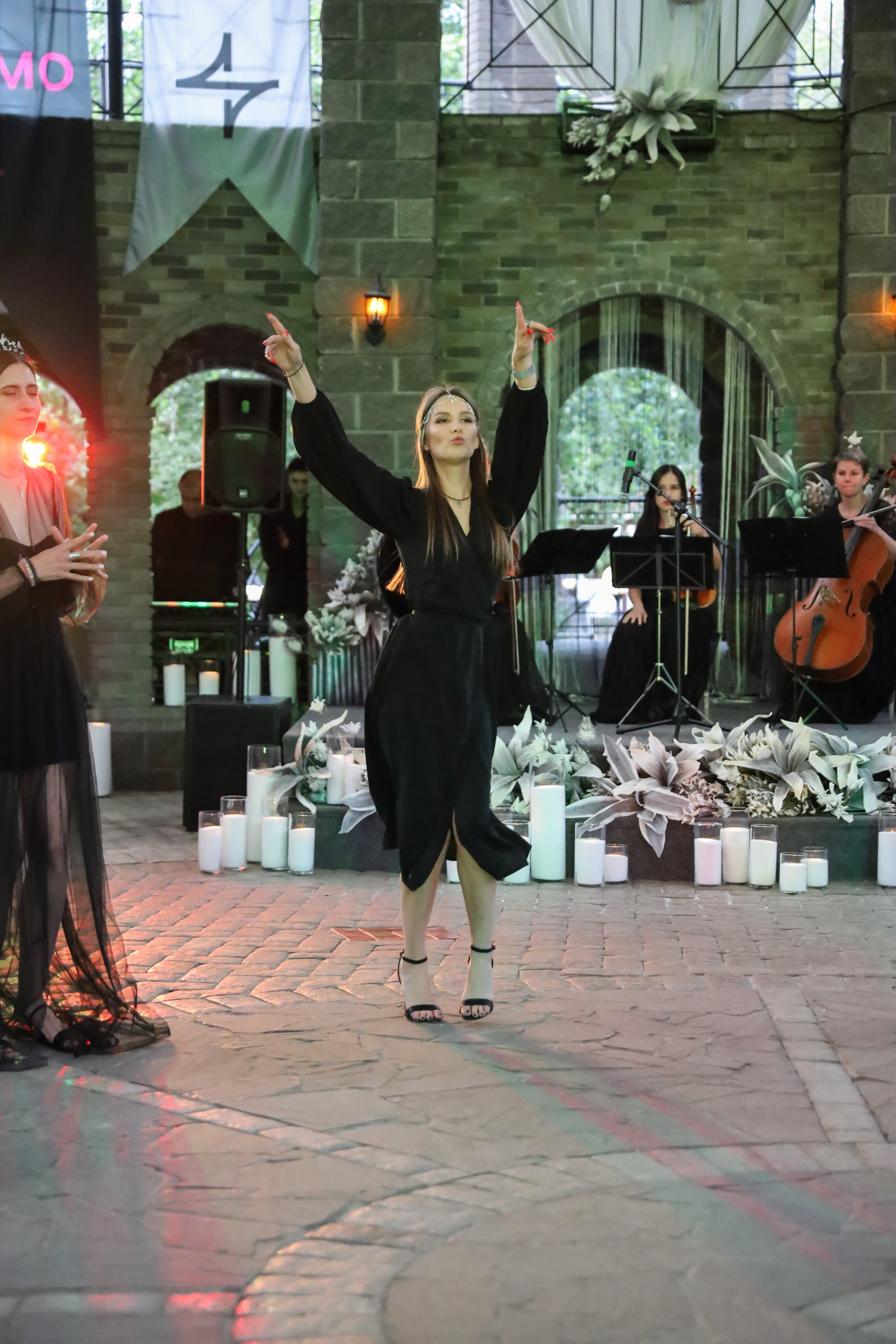 ВЕЧЕРИНКА АКАДЕМИИ AGEMO. Фотограф мероприятий Ирина Каширина