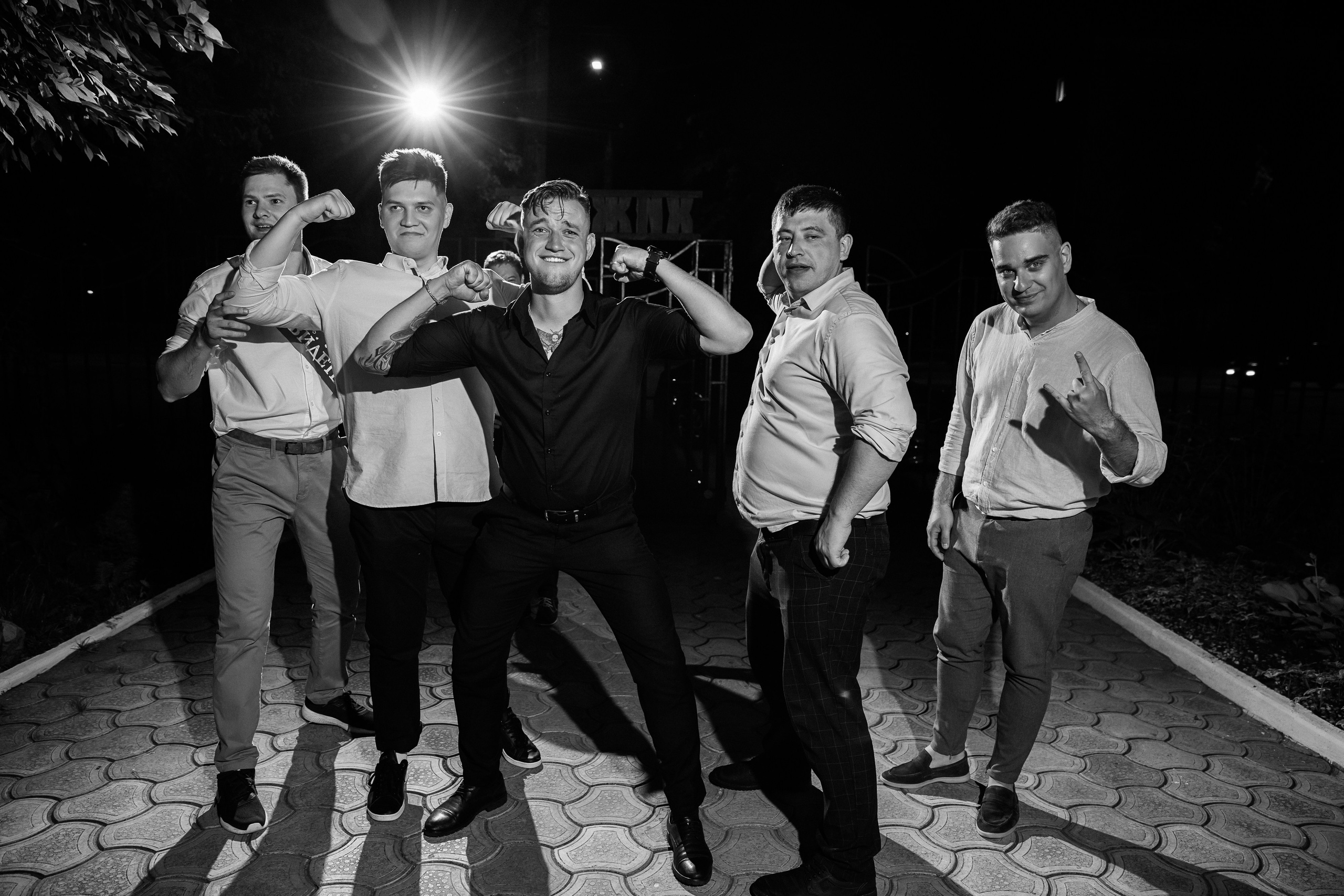 Анонс свадьбы Аня и Кирилл. Свадебный фотограф в Воронеже Денис Коровин