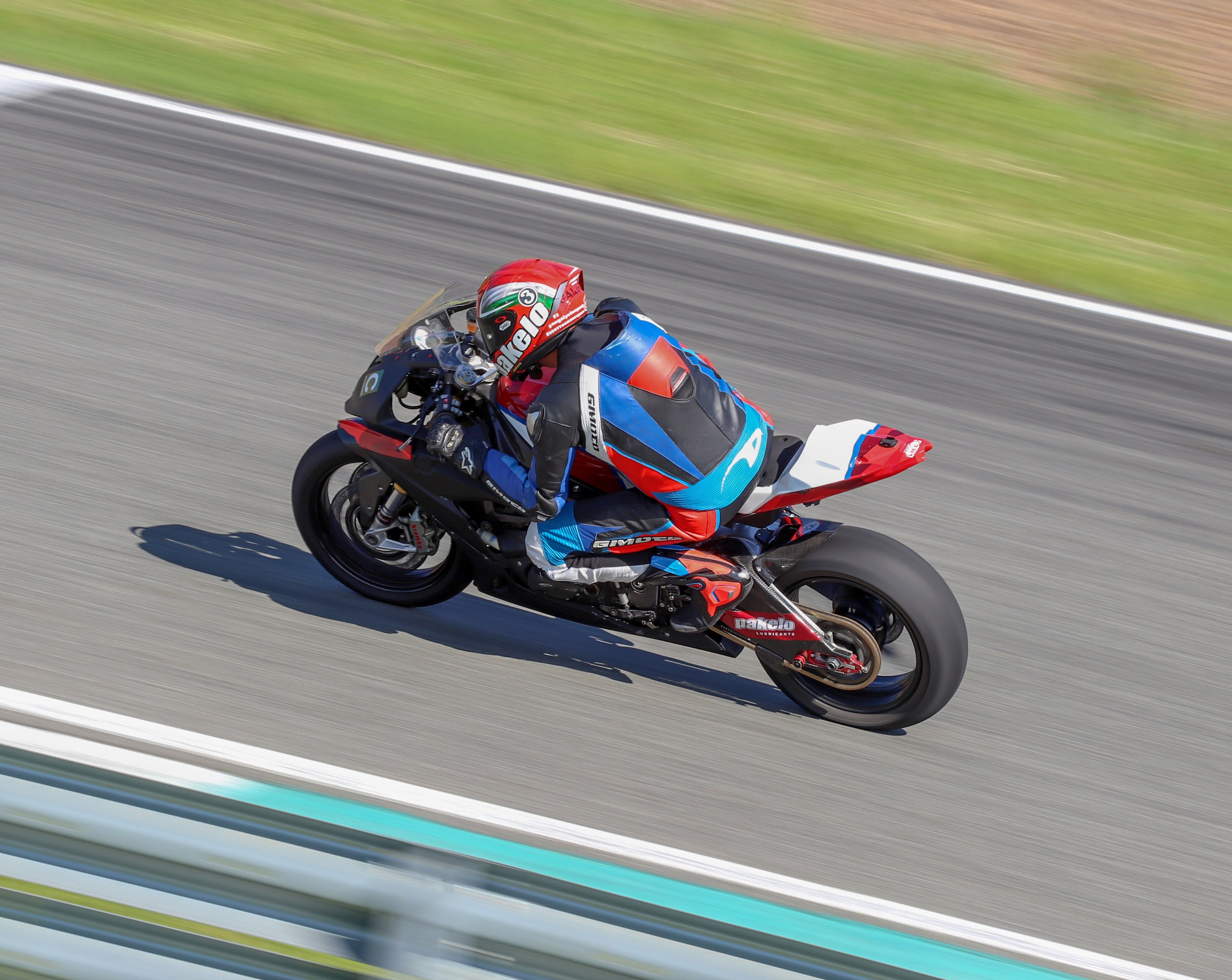 Авто-мотоспорт. Фотограф в Казани