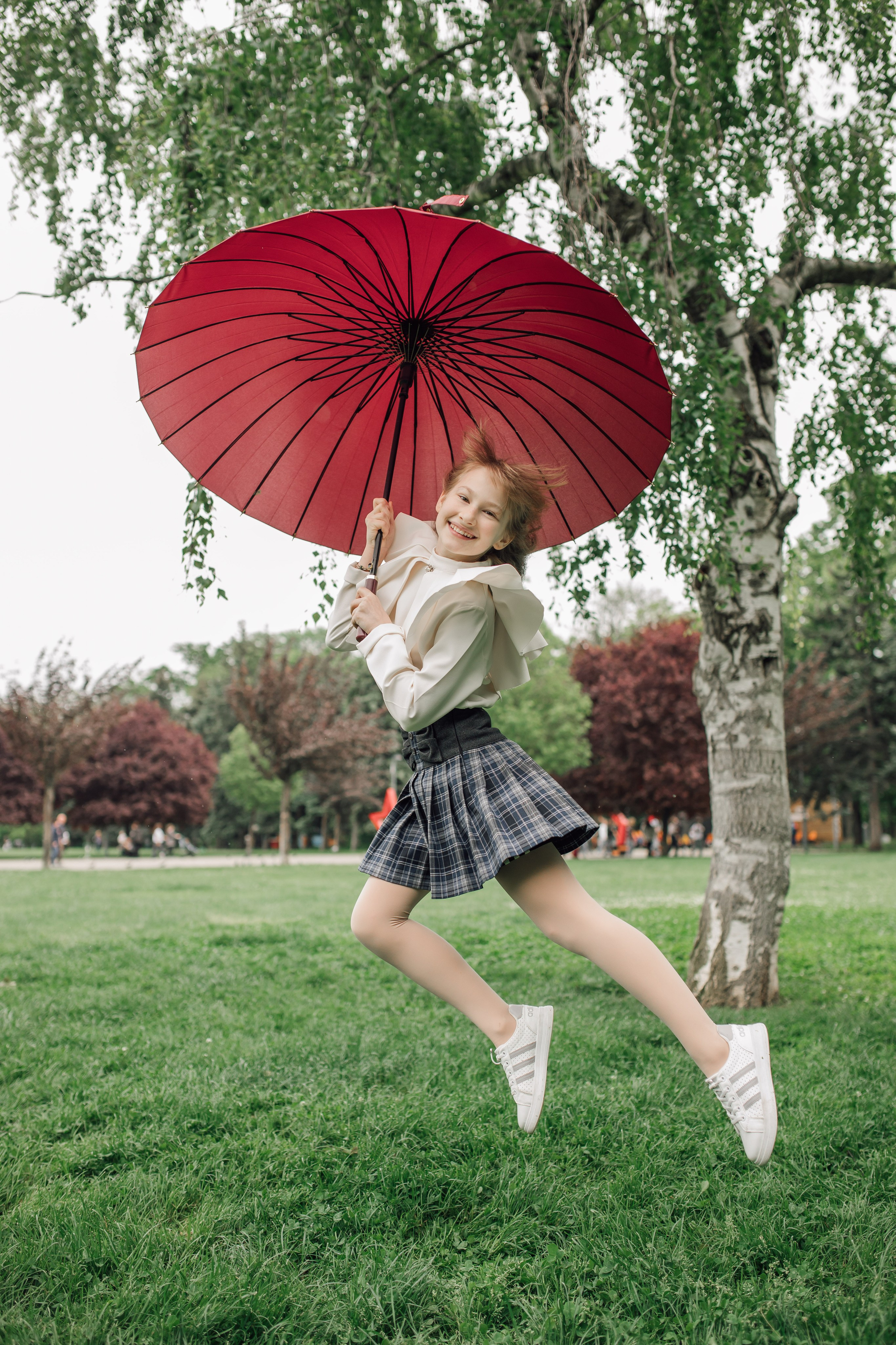 Фотопрогулка 6 класса. Фотохудожник Наталия Кирсанова