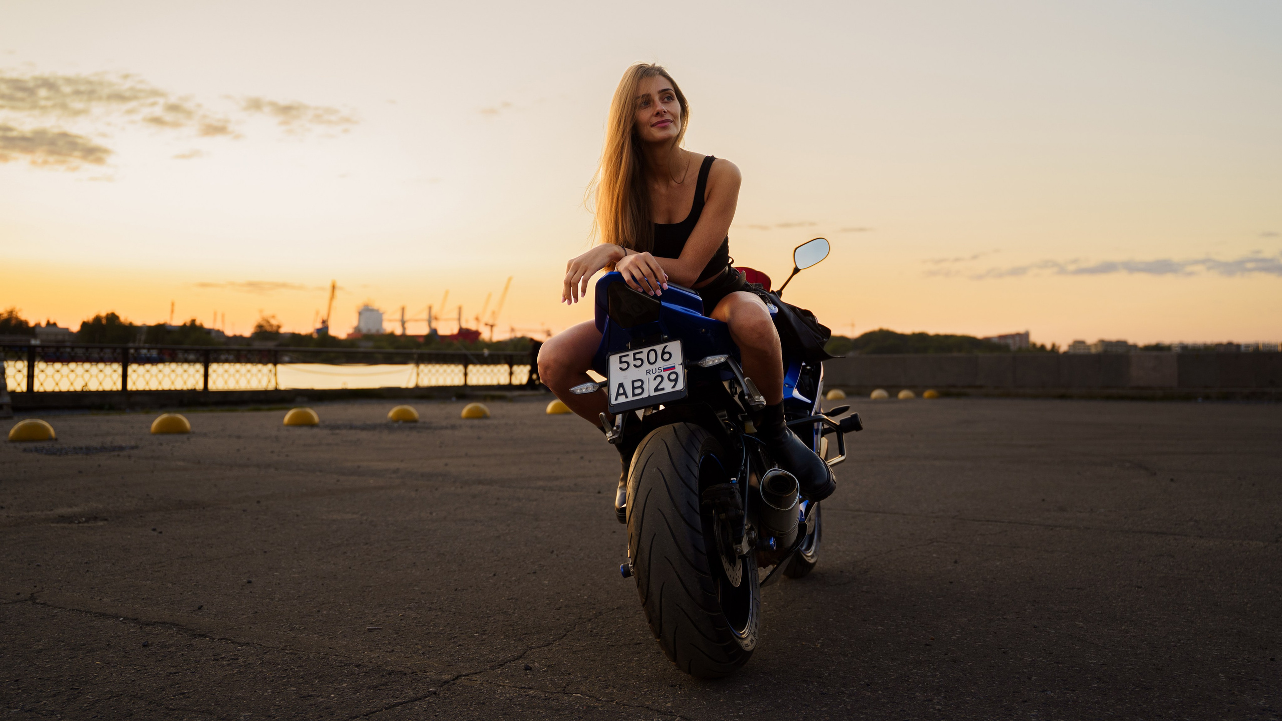 Фотограф Анатолий Багрецов г. Архангельск