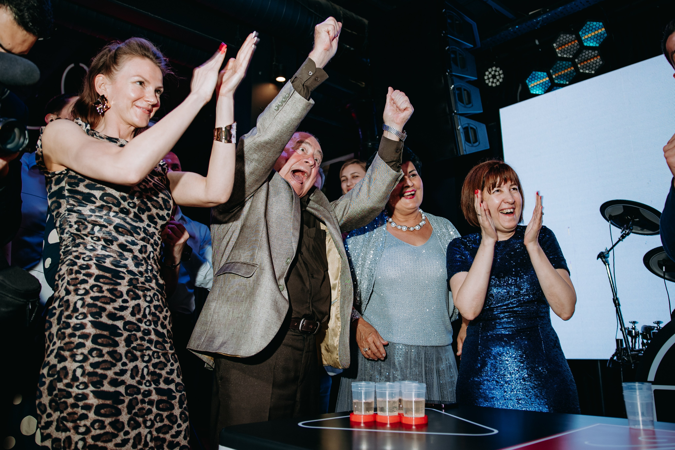 Выпускной — СГМУ. Фотограф в Саратове Александр Кухаренко. И не только в Саратове :)