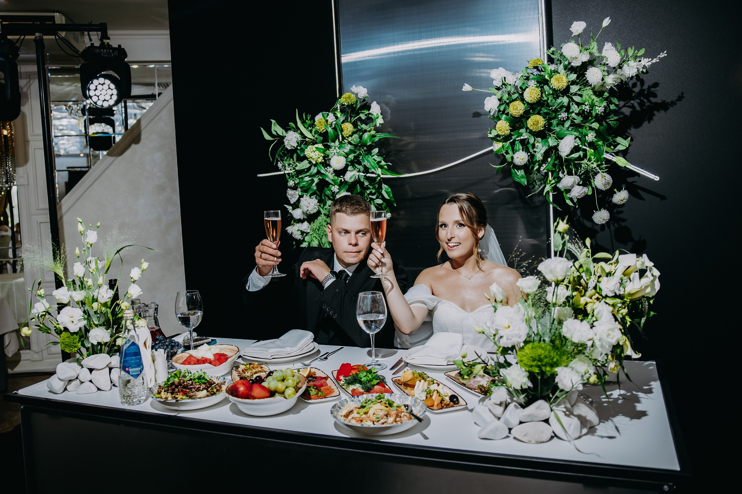 Данила и Татьяна. Фотограф в Саратове Александр Кухаренко. И не только в Саратове :)