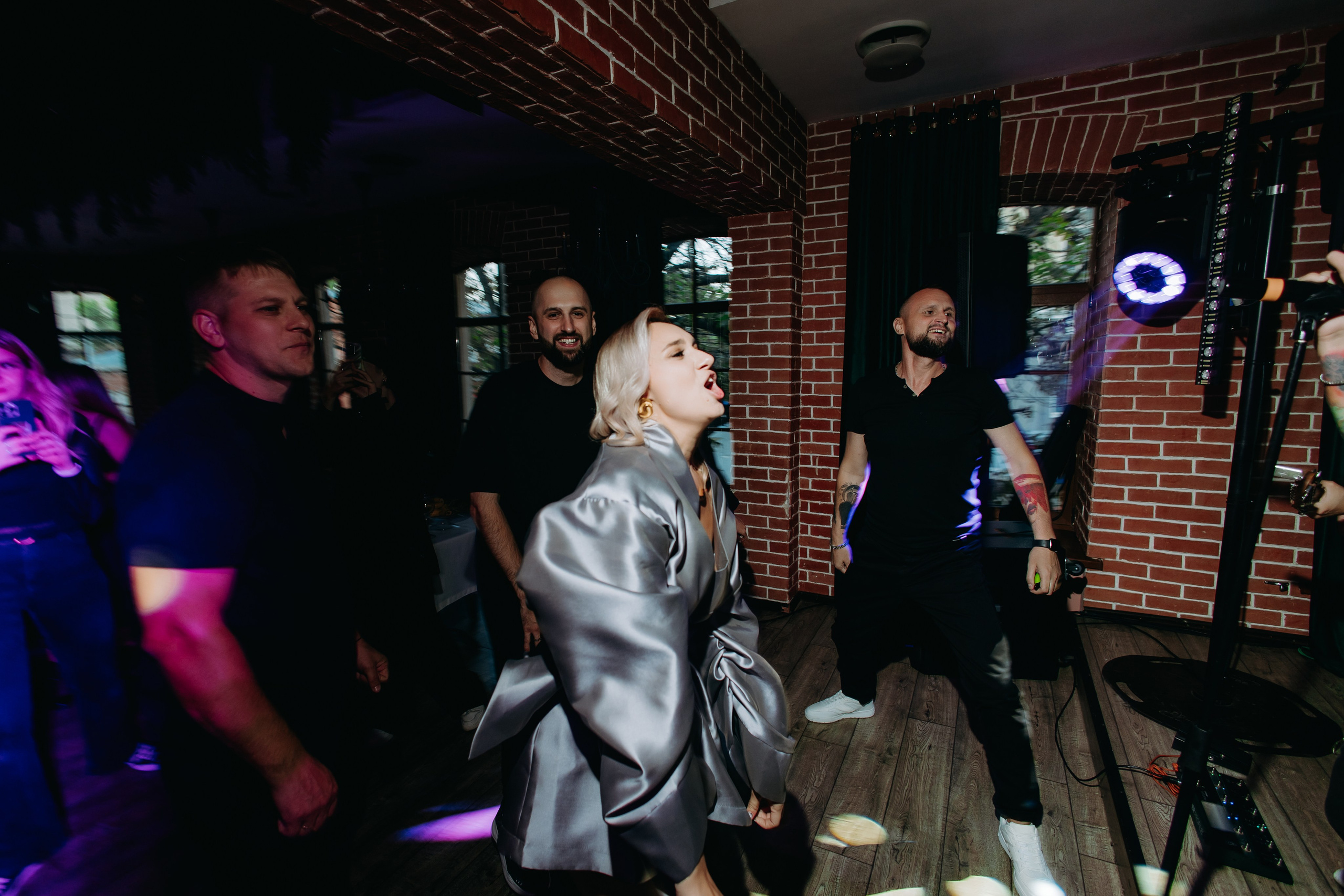 Let's Party — 35. Фотограф в Саратове Александр Кухаренко. И не только в Саратове :)