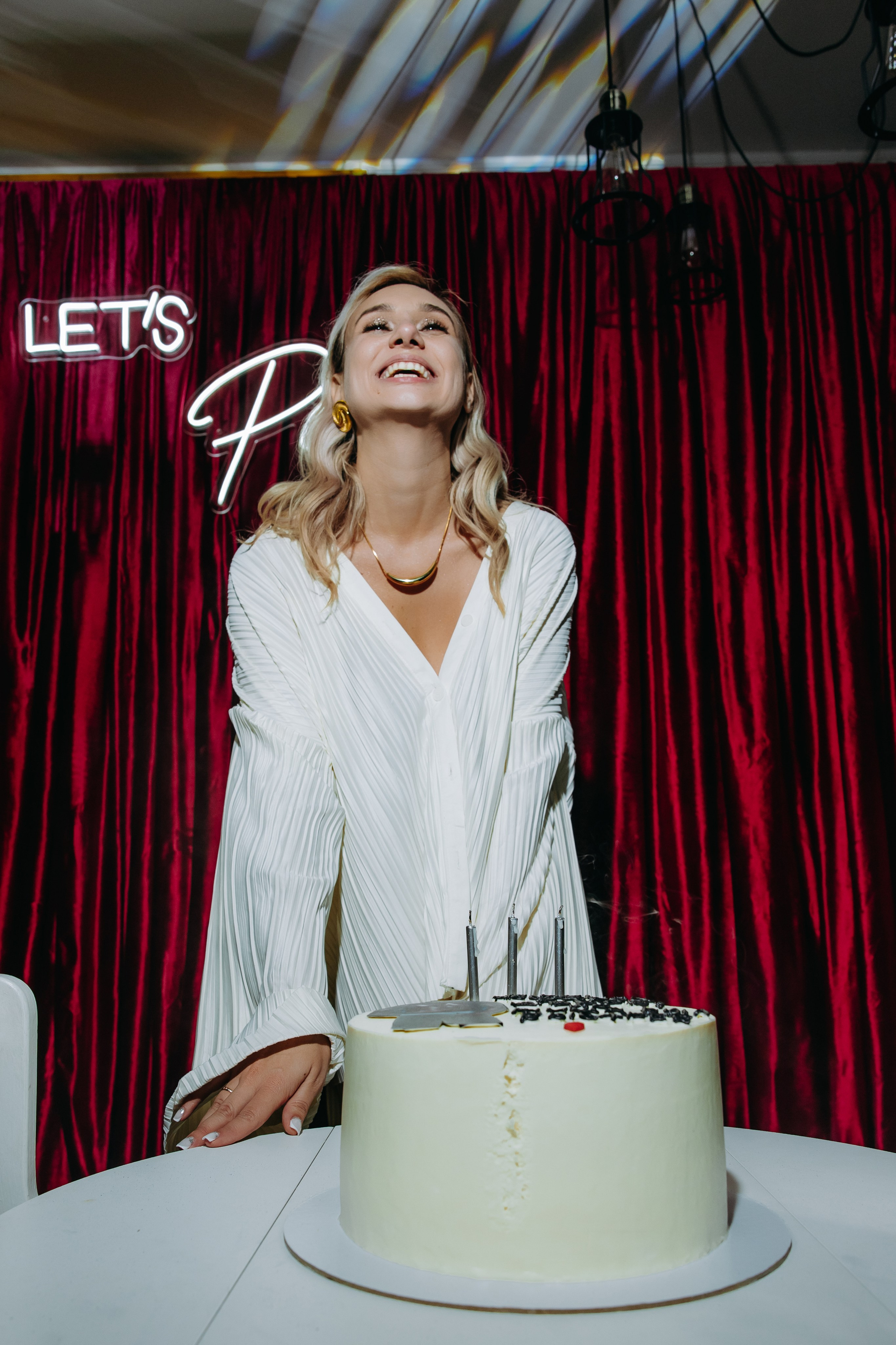 Let's Party — 35. Фотограф в Саратове Александр Кухаренко. И не только в Саратове :)