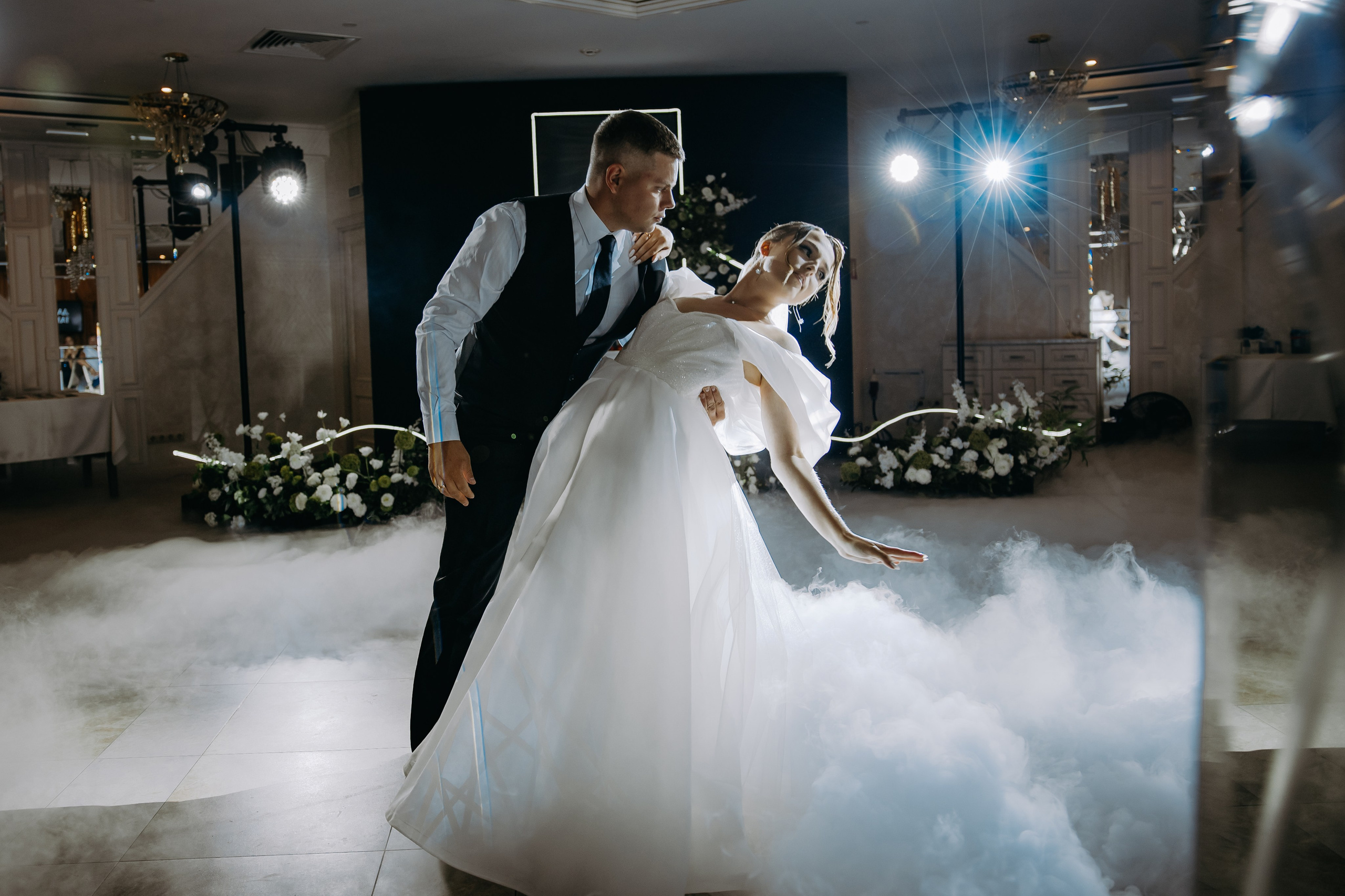 Данила и Татьяна. Фотограф в Саратове Александр Кухаренко. И не только в Саратове :)