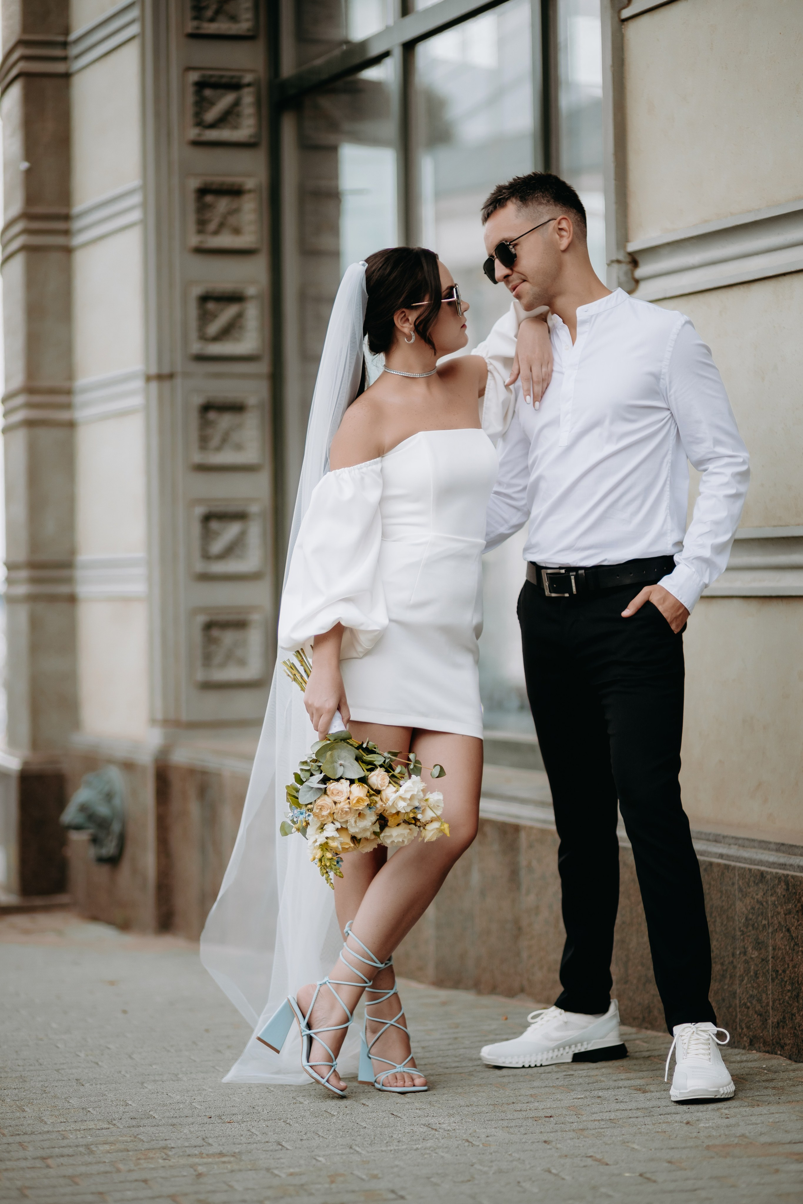 Александр и Ксения. Фотограф в Саратове Александр Кухаренко. И не только в Саратове :)