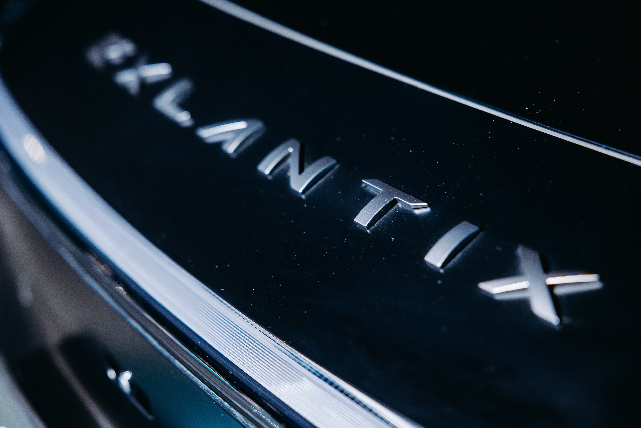 EXEED — EXLANTIX. Фотограф в Саратове Александр Кухаренко. И не только в Саратове :)