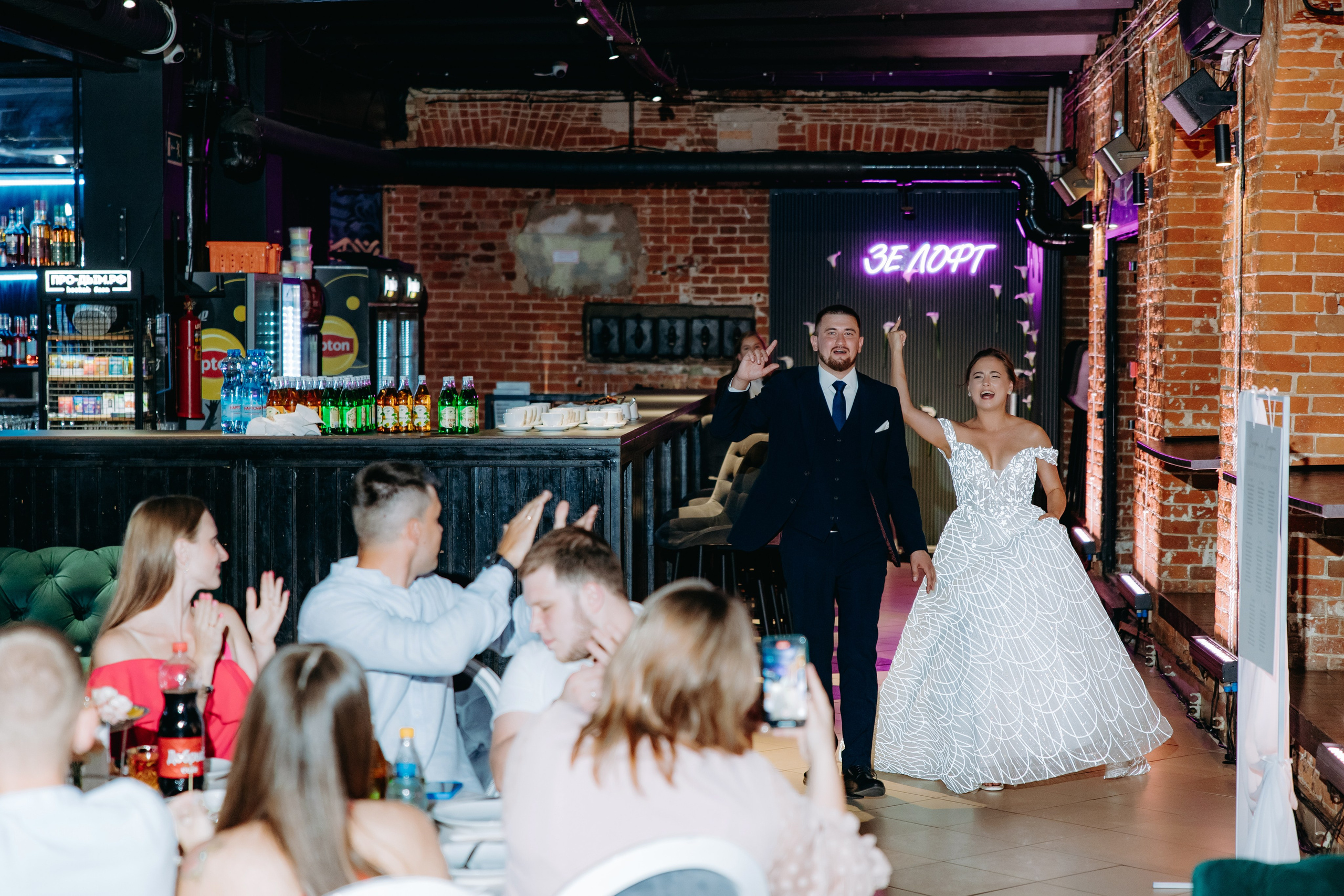 Дмитрий и Екатерина. Фотограф в Саратове Александр Кухаренко. И не только в Саратове :)