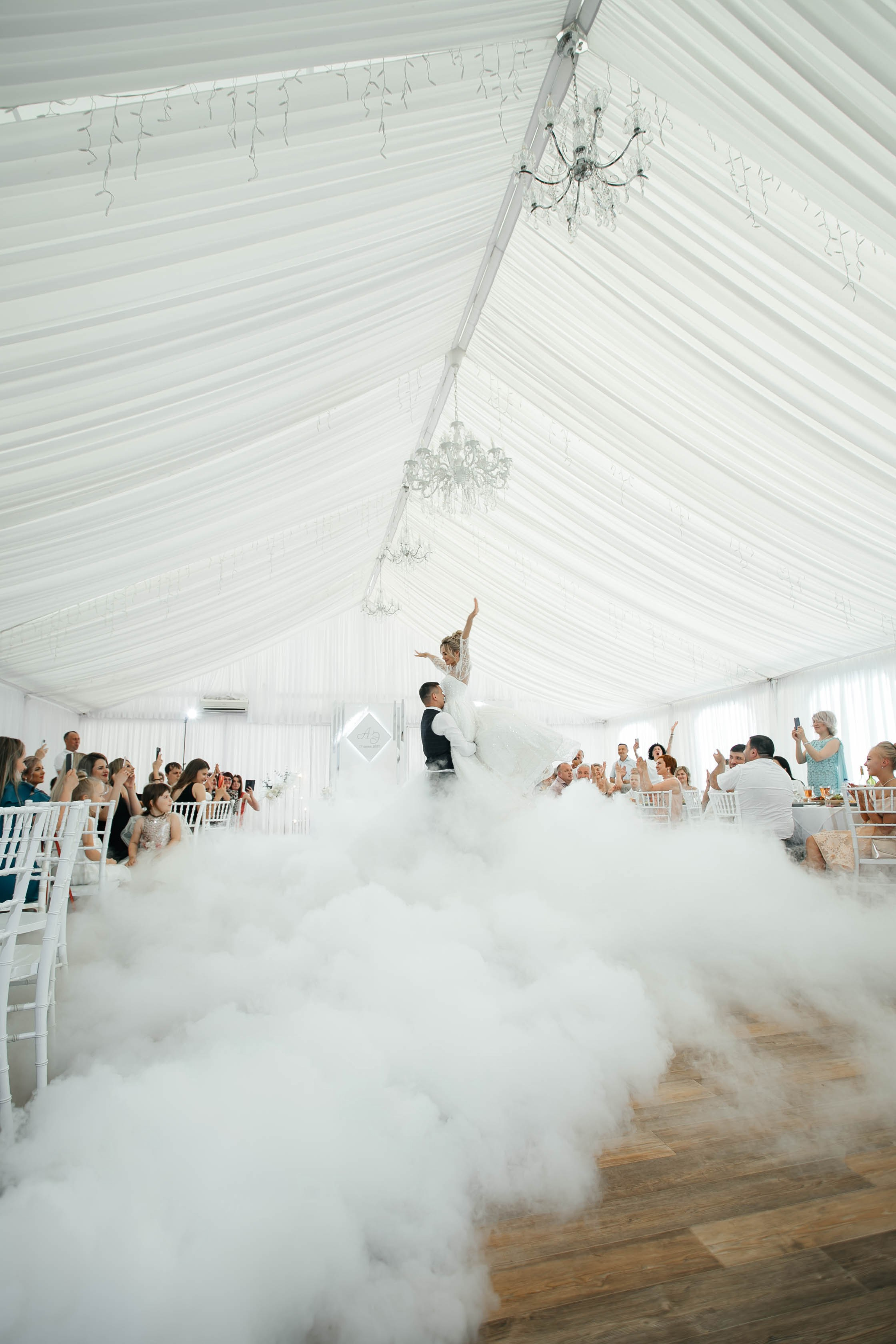 Свадебная история Элики и Артема. Свадебный и семейный фотограф Рассказова Виктория