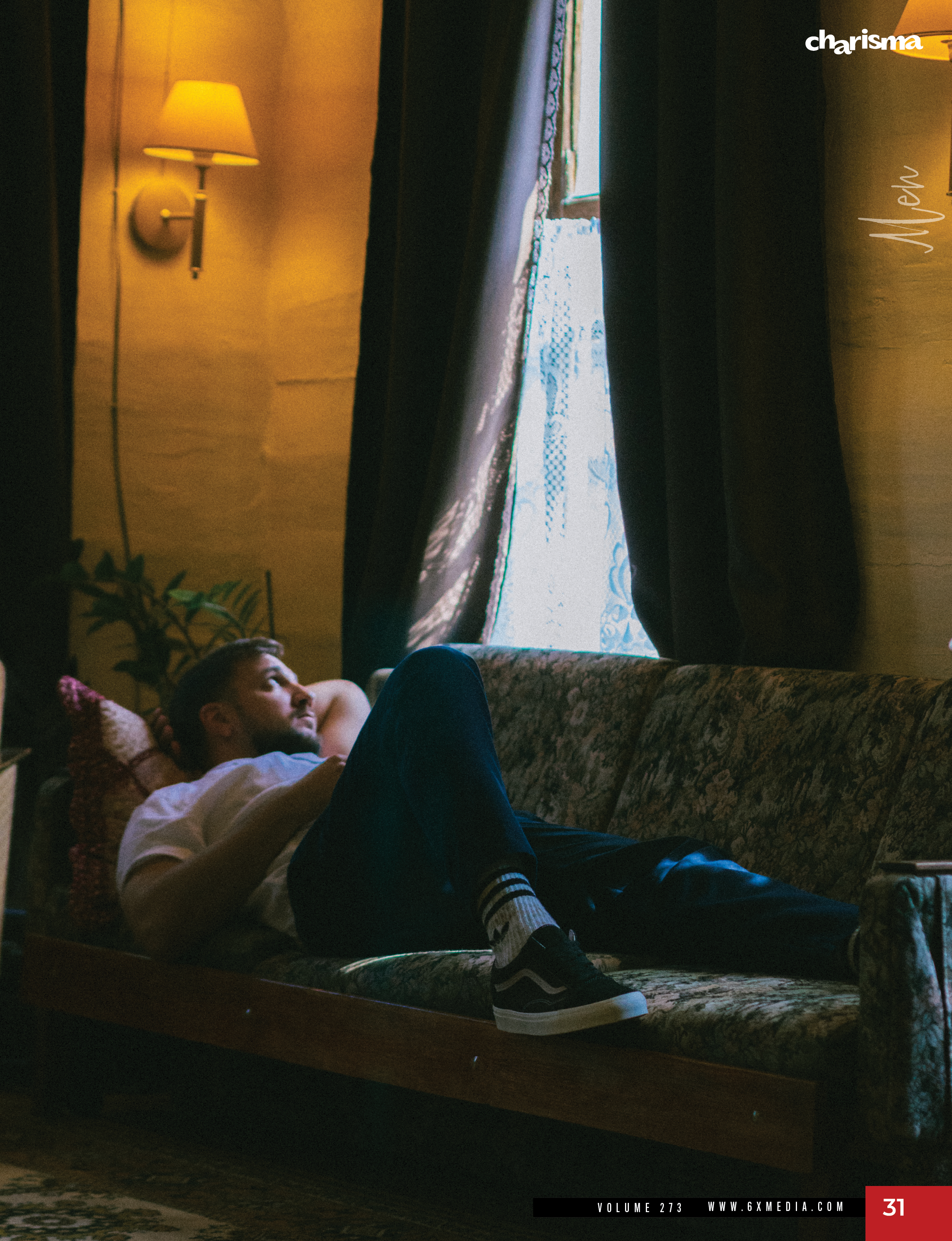 Charizma. Фотограф Самара Белоусова Юлия