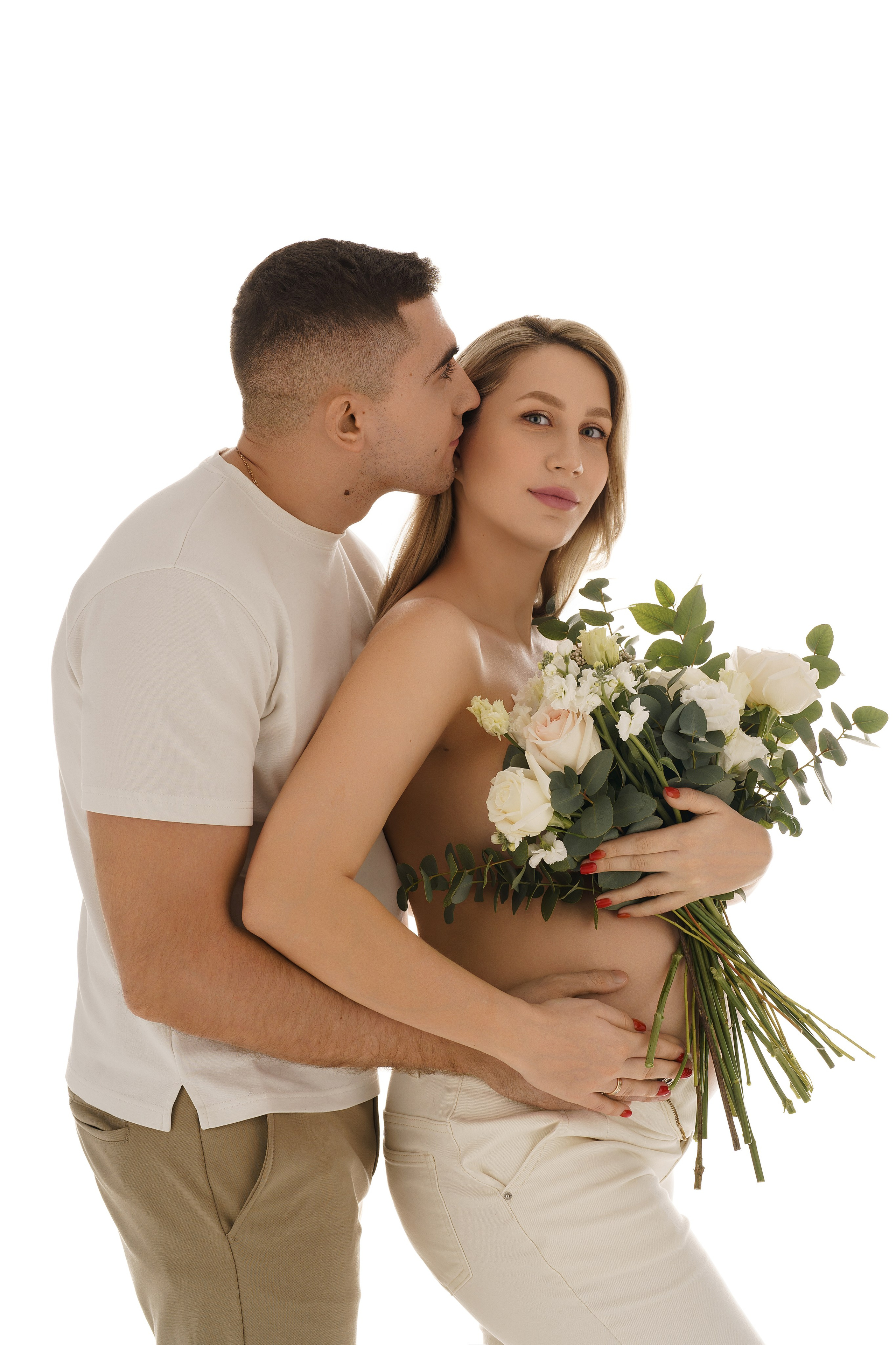 Мария. Фотограф в Хабаровске Екатерина Масальская