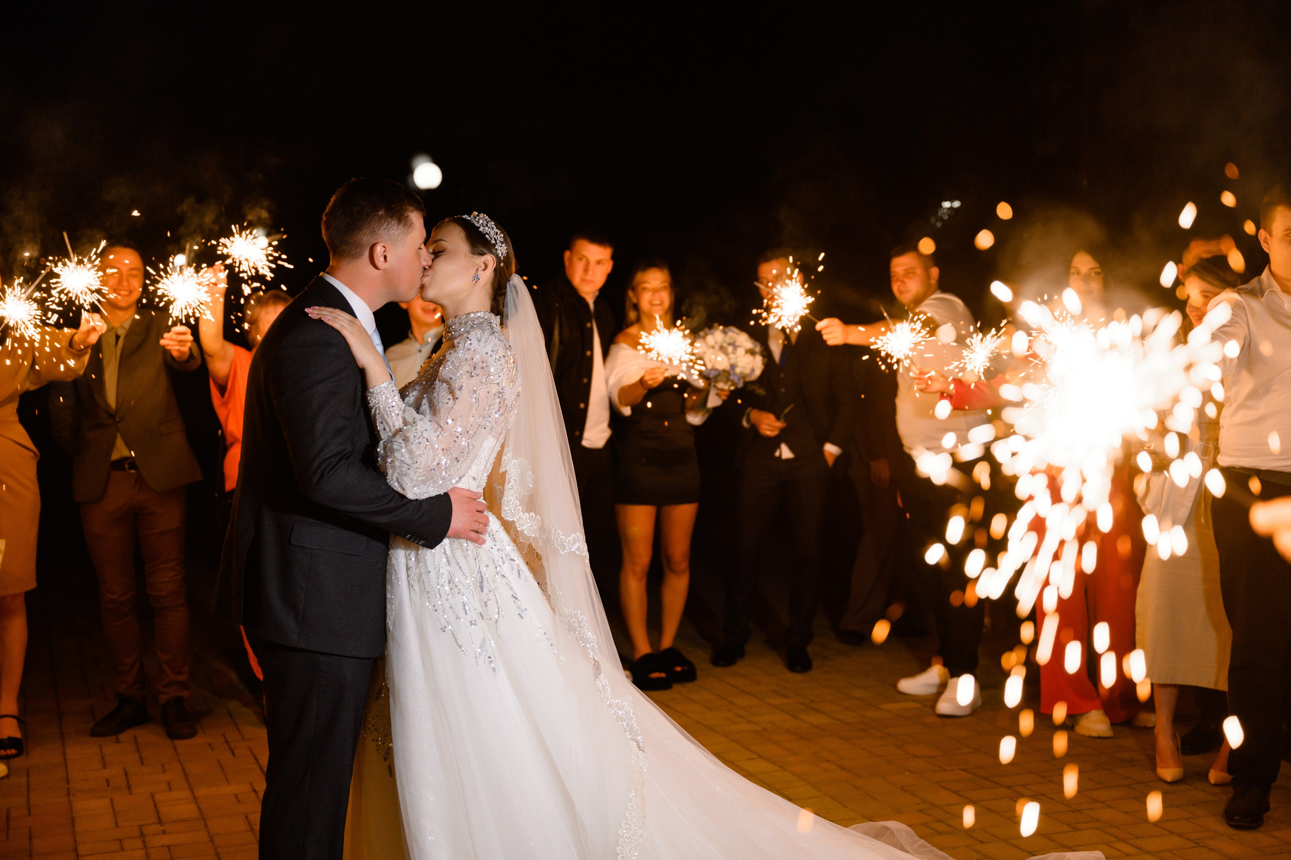 Алексей и Дарина. Фотограф Донецк Симкович София