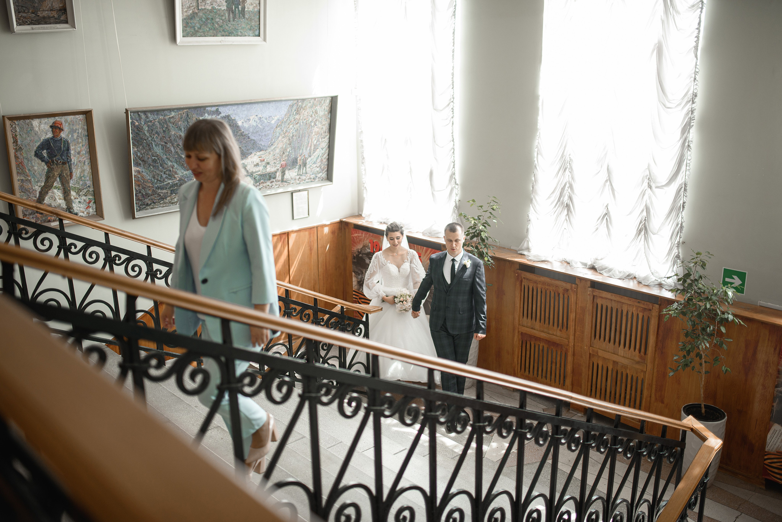 Александр и Юлия. Свадебный фотограф Белгород Валуйки Старый Оскол Воронеж