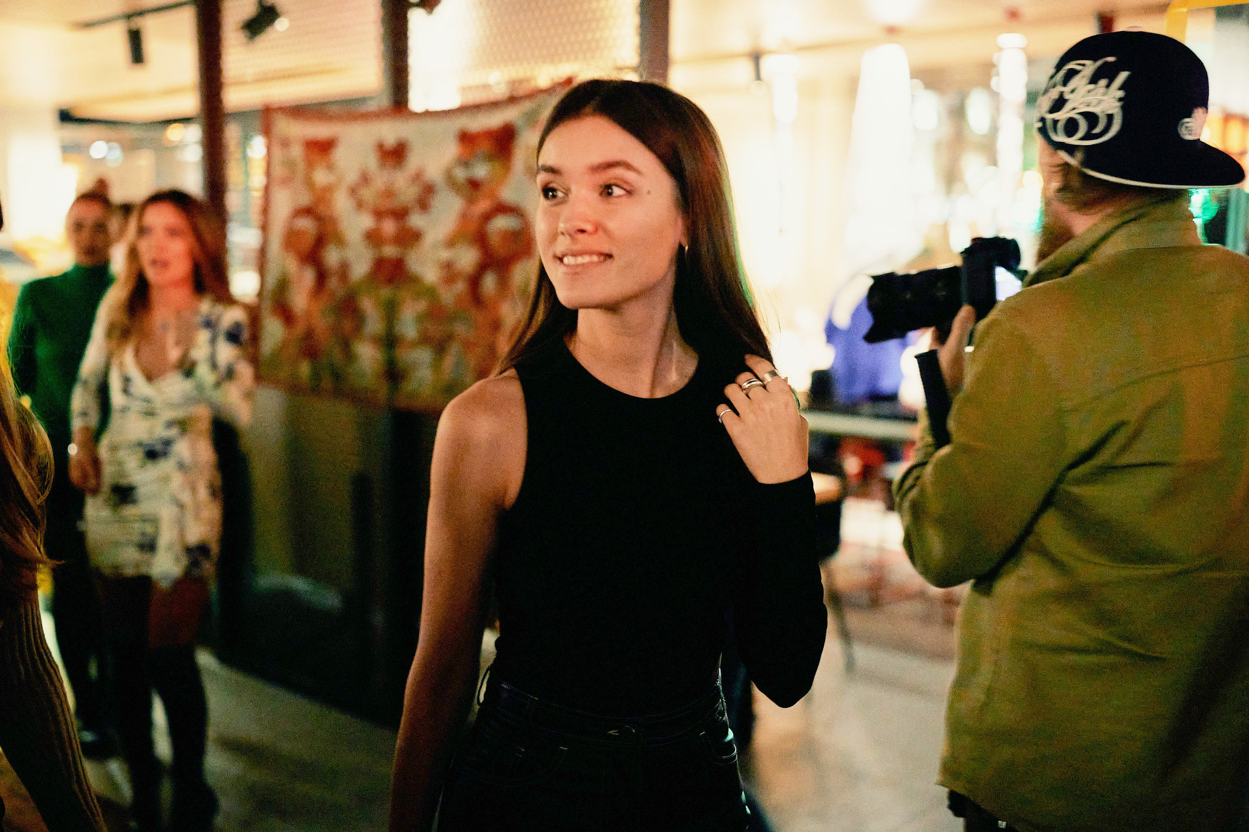 Макдональдс. Всё включено. Дмитрий Смирнов. Фотография, дизайн