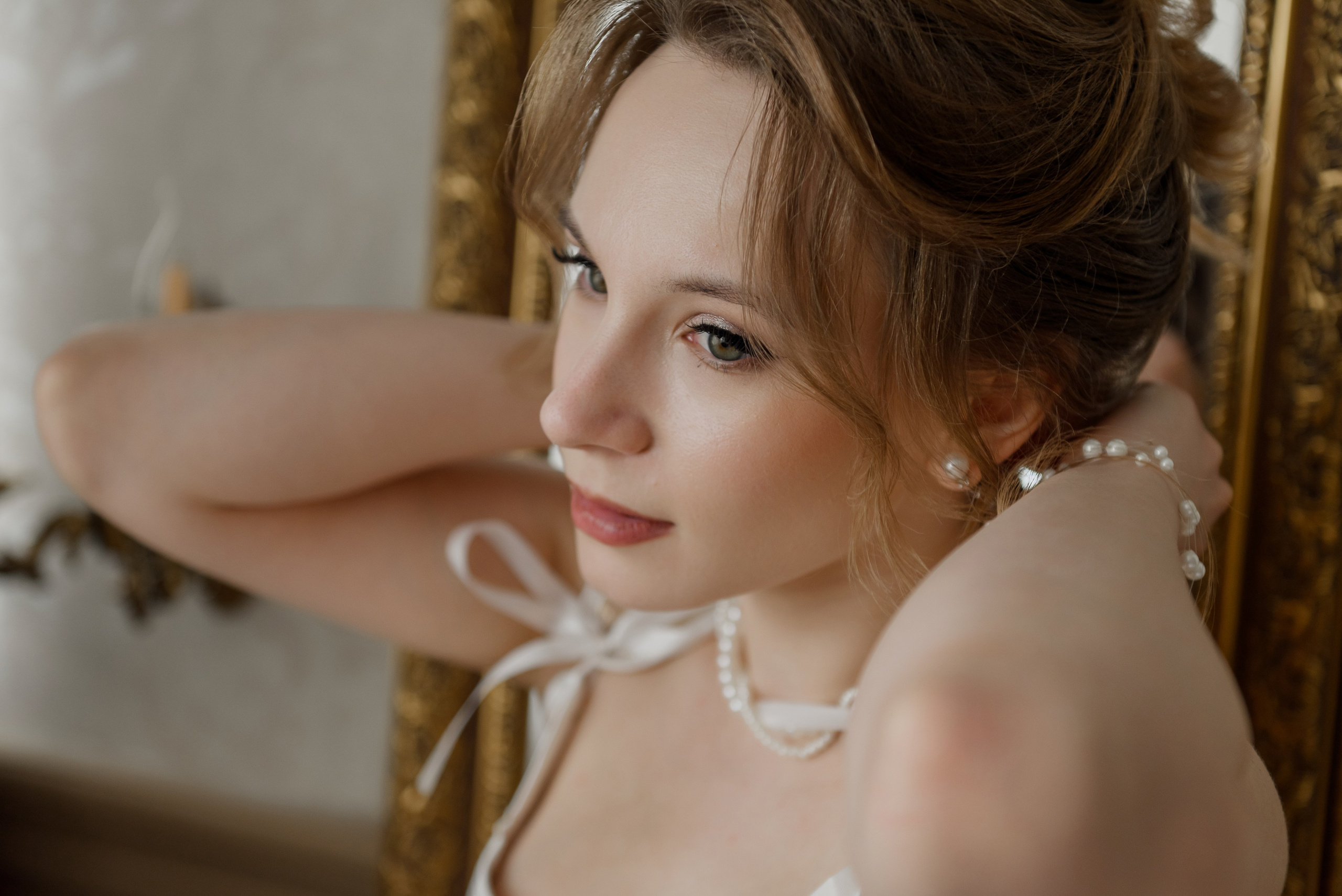 Дмитрий и Ксения. Фотограф Филякин Константин