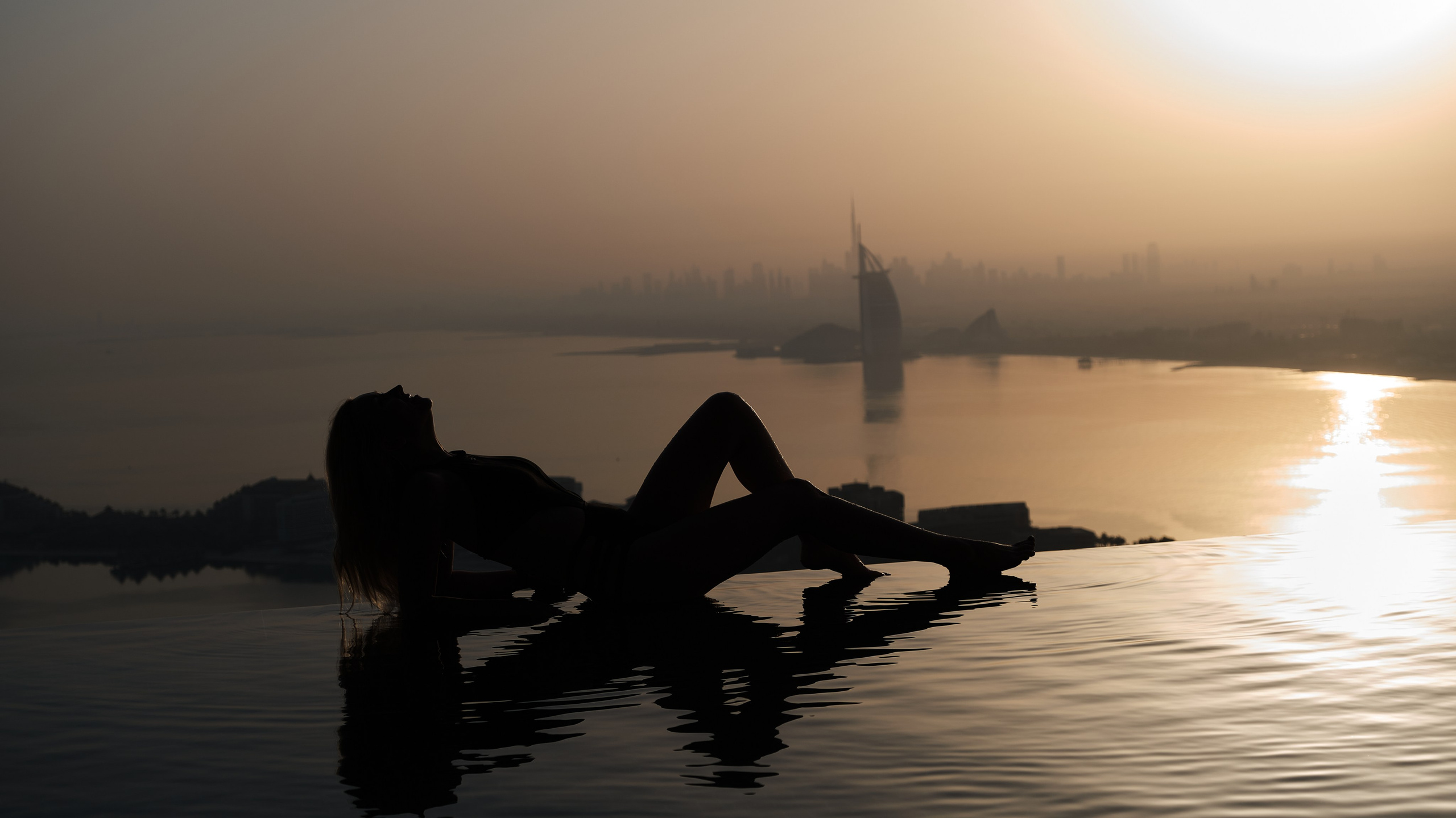 Aura Skypool. Семейный фотограф в Москве — Войтюк Илья