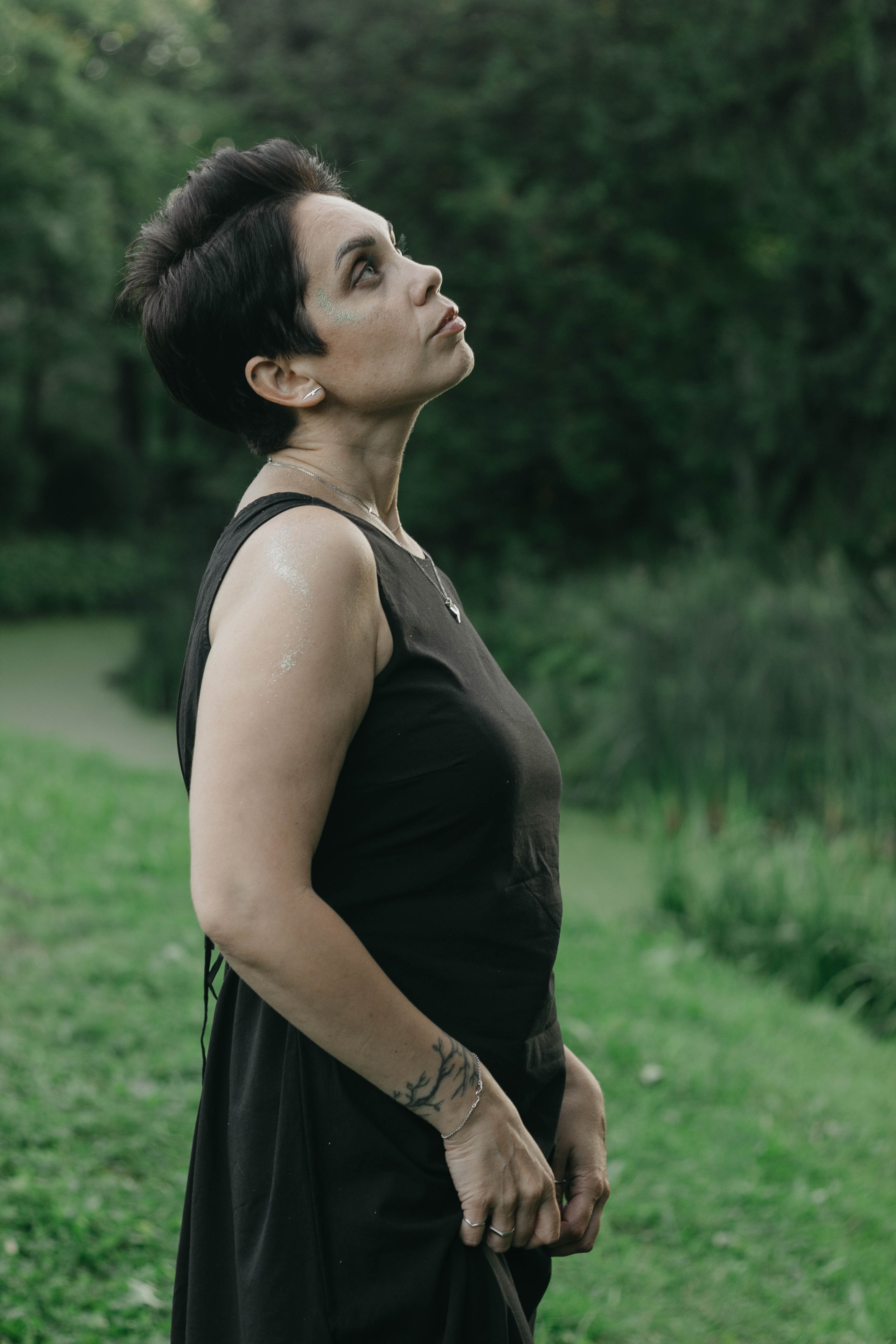 Малефисента. Фотограф в Санкт-Петербурге Головина Анастасия