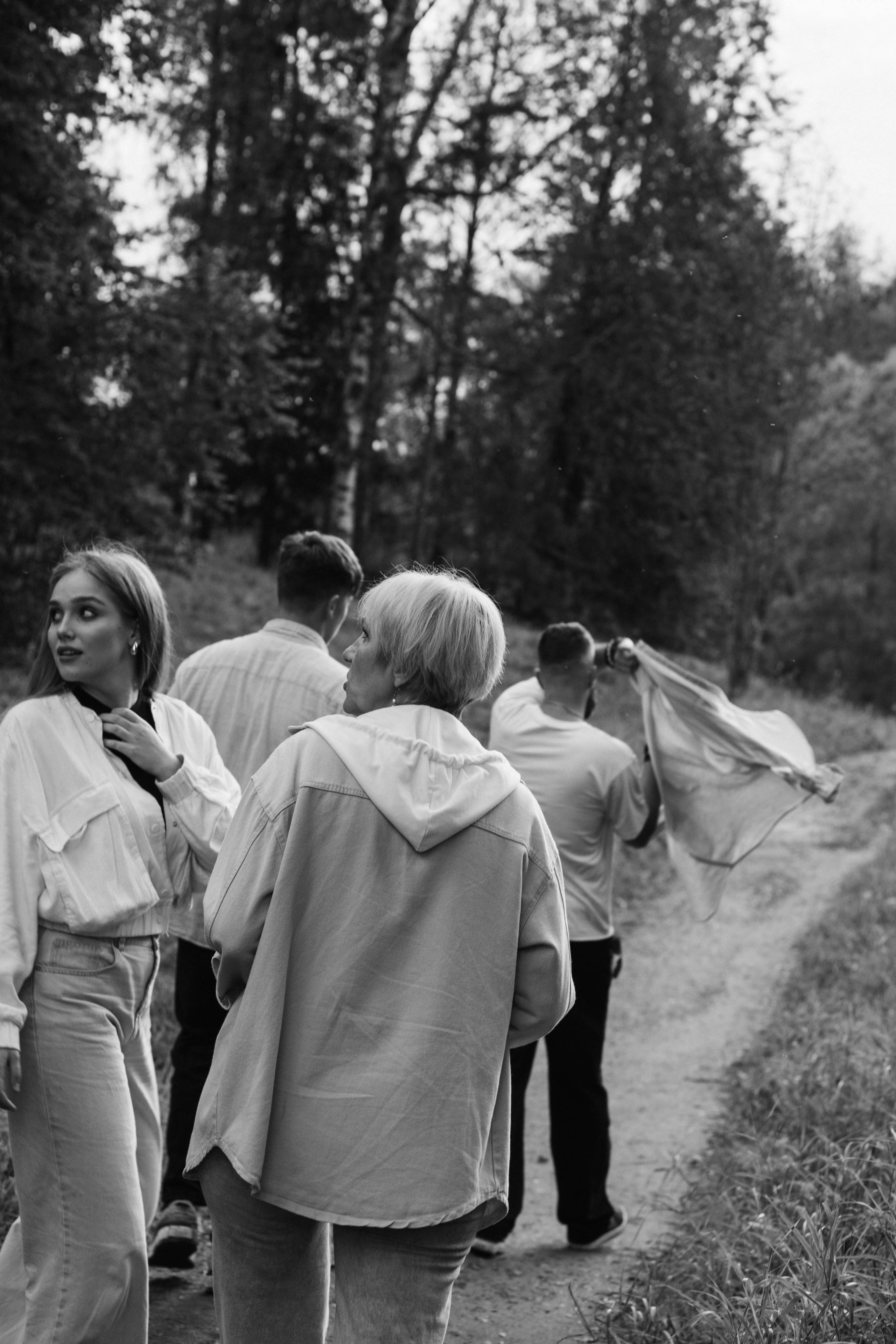 «бабушка приехала!». Фотограф в Санкт-Петербурге Головина Анастасия