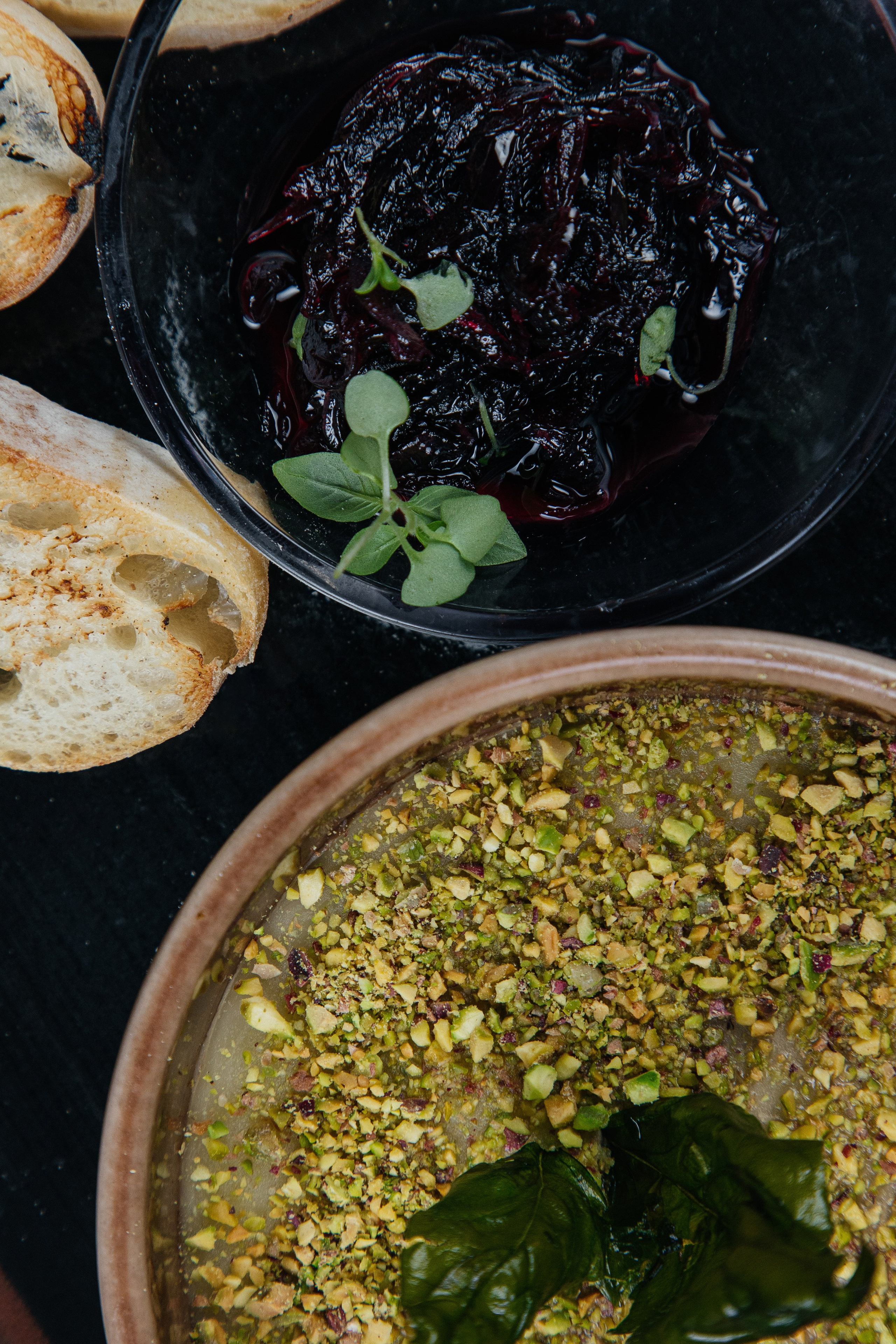 Food-фото. Фотограф Артём Синицын