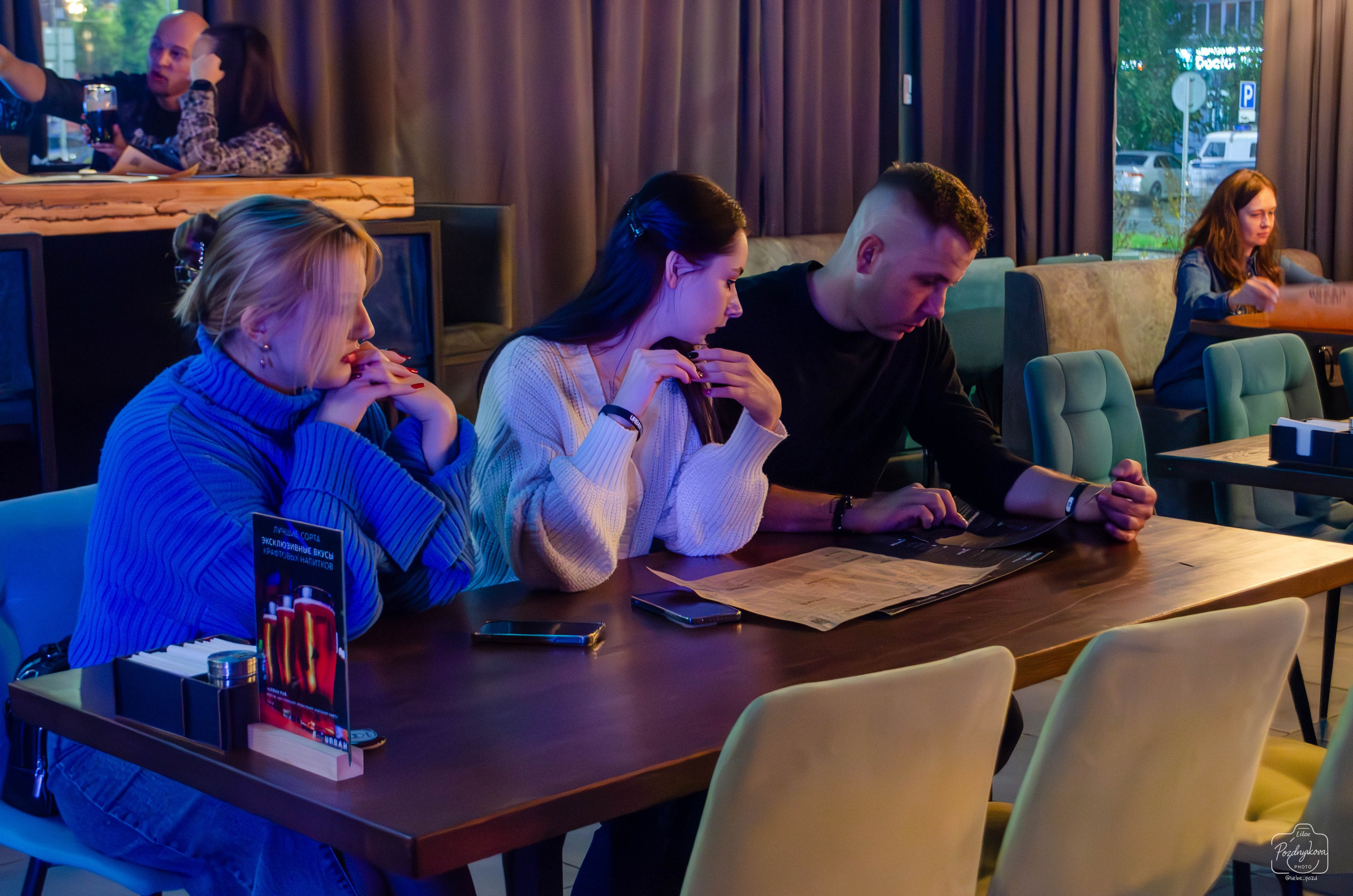 Кавер-шоу RAMMSTEIN от RAMMproJect|Барнаул|02.10.2025. Фотограф-видеограф Познякова Любовь