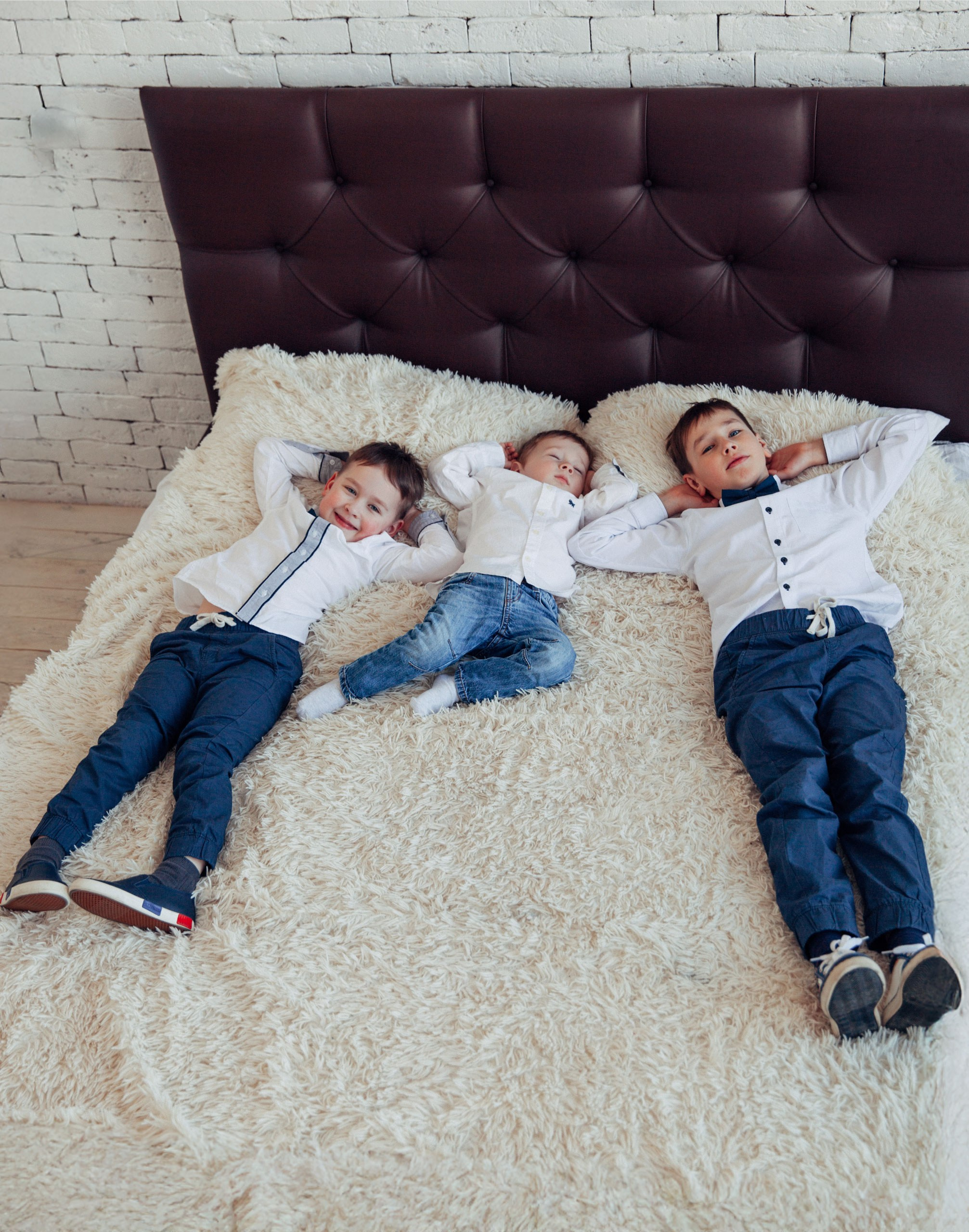 Family photoshoot. Photographer of Krasnodar city Paul Varro