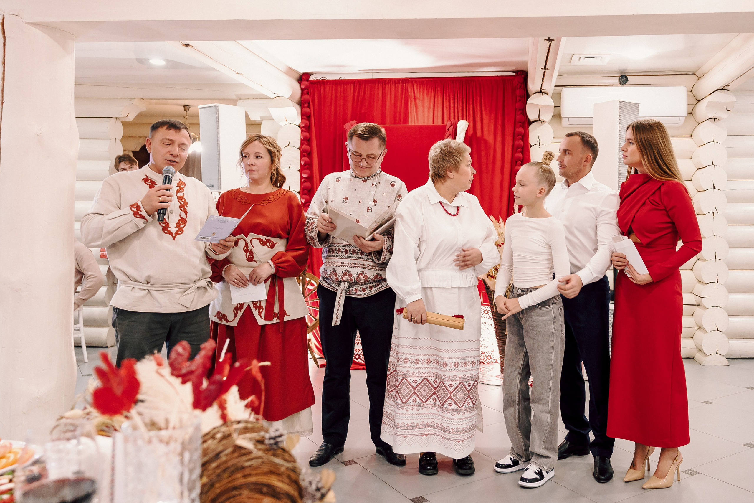 Свадебный день — Алексей и Анастасия. Лёшка Варзегов — фотограф