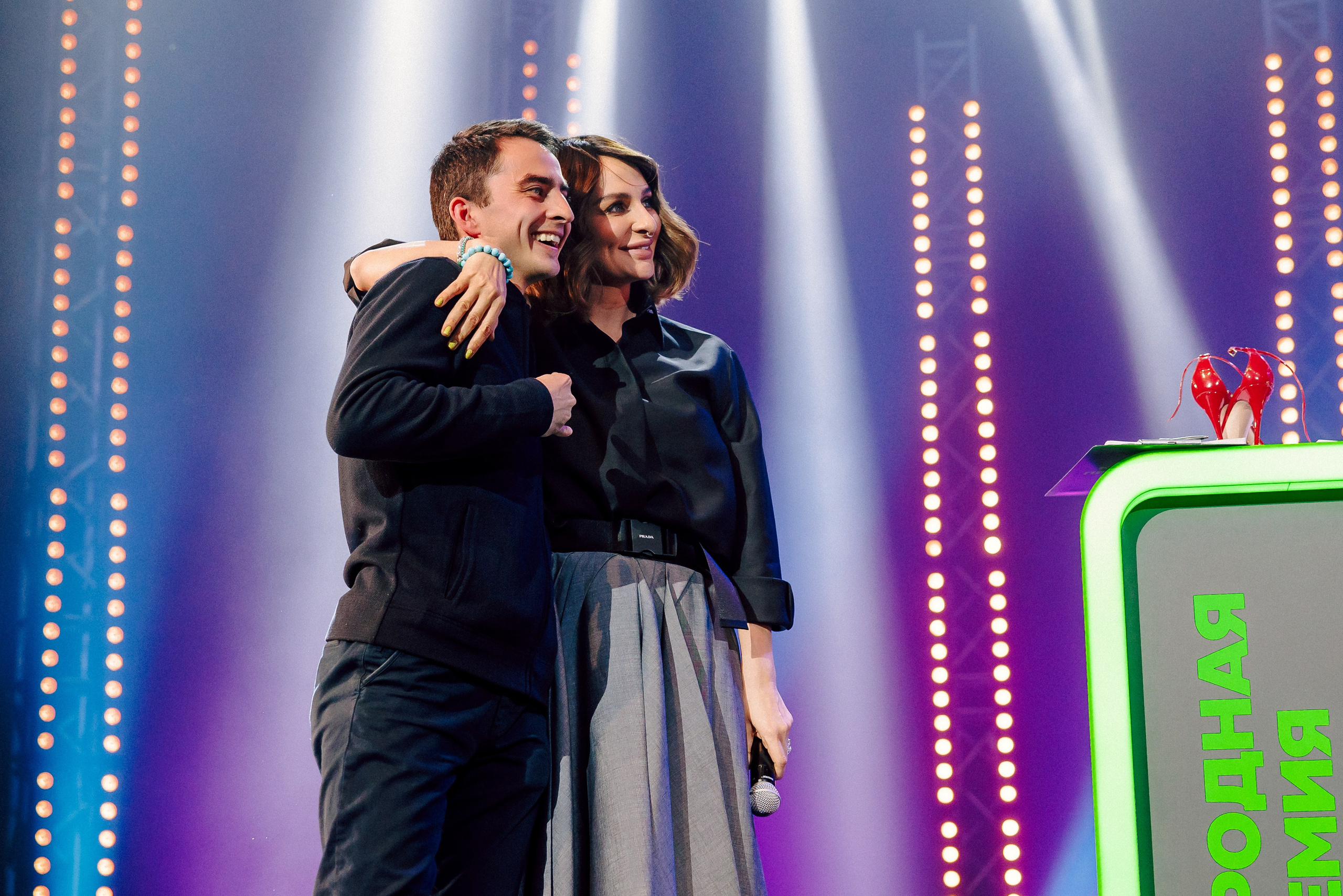 Народная премия Е1 2023. Лёшка Варзегов — фотограф