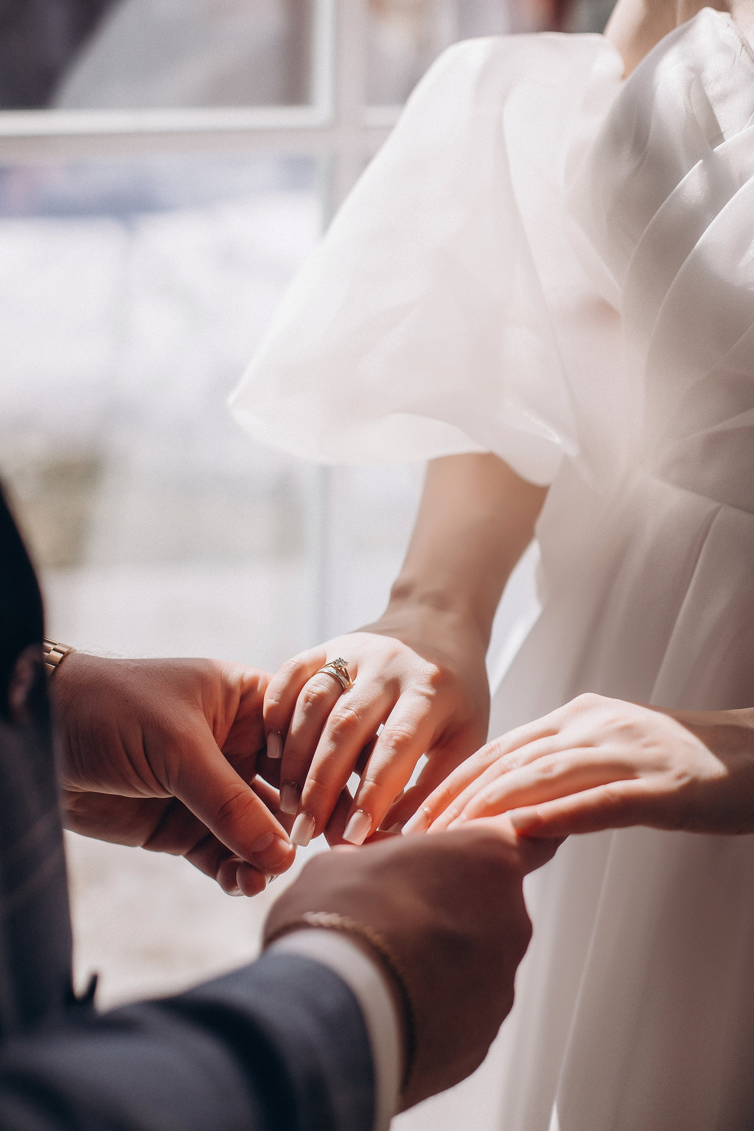 Свадьба. Фотограф